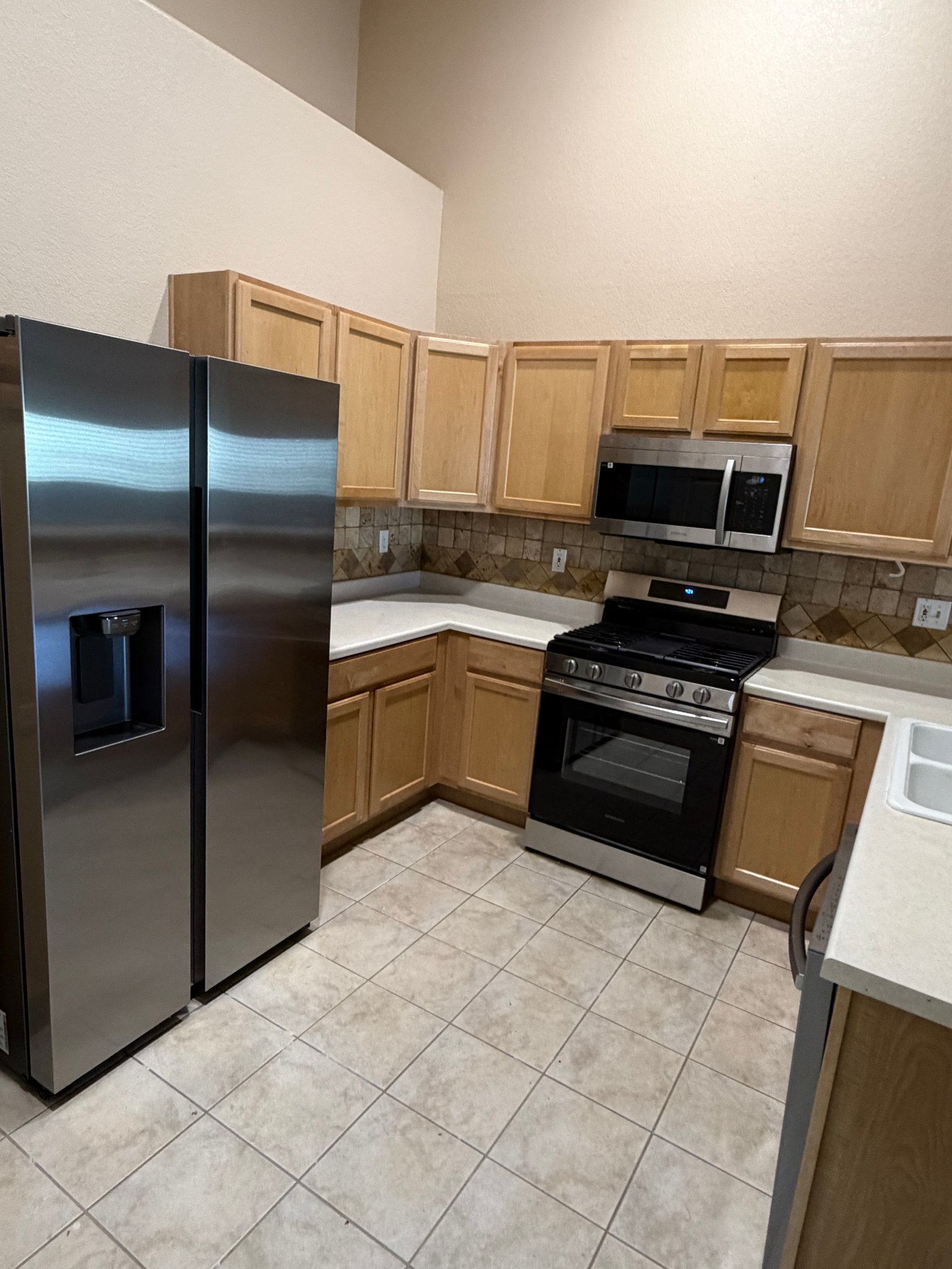 Las Vegas Condo: 2152 Jade Creek St