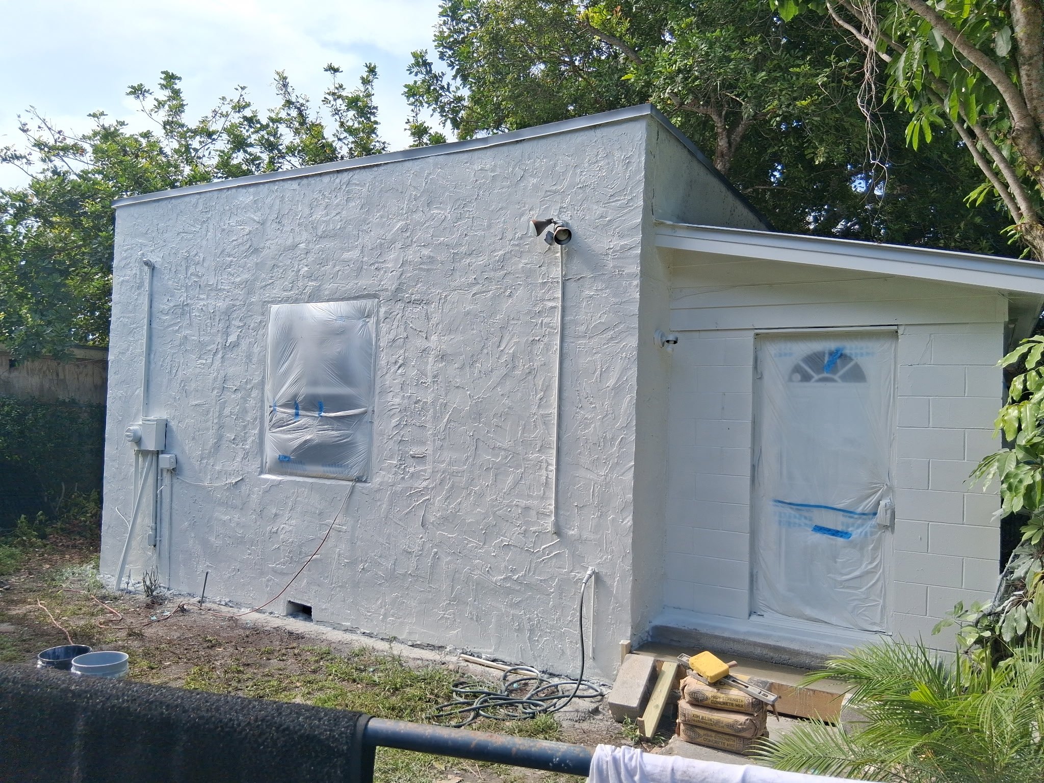 Fort Pierce House: 720 Texas Ct
