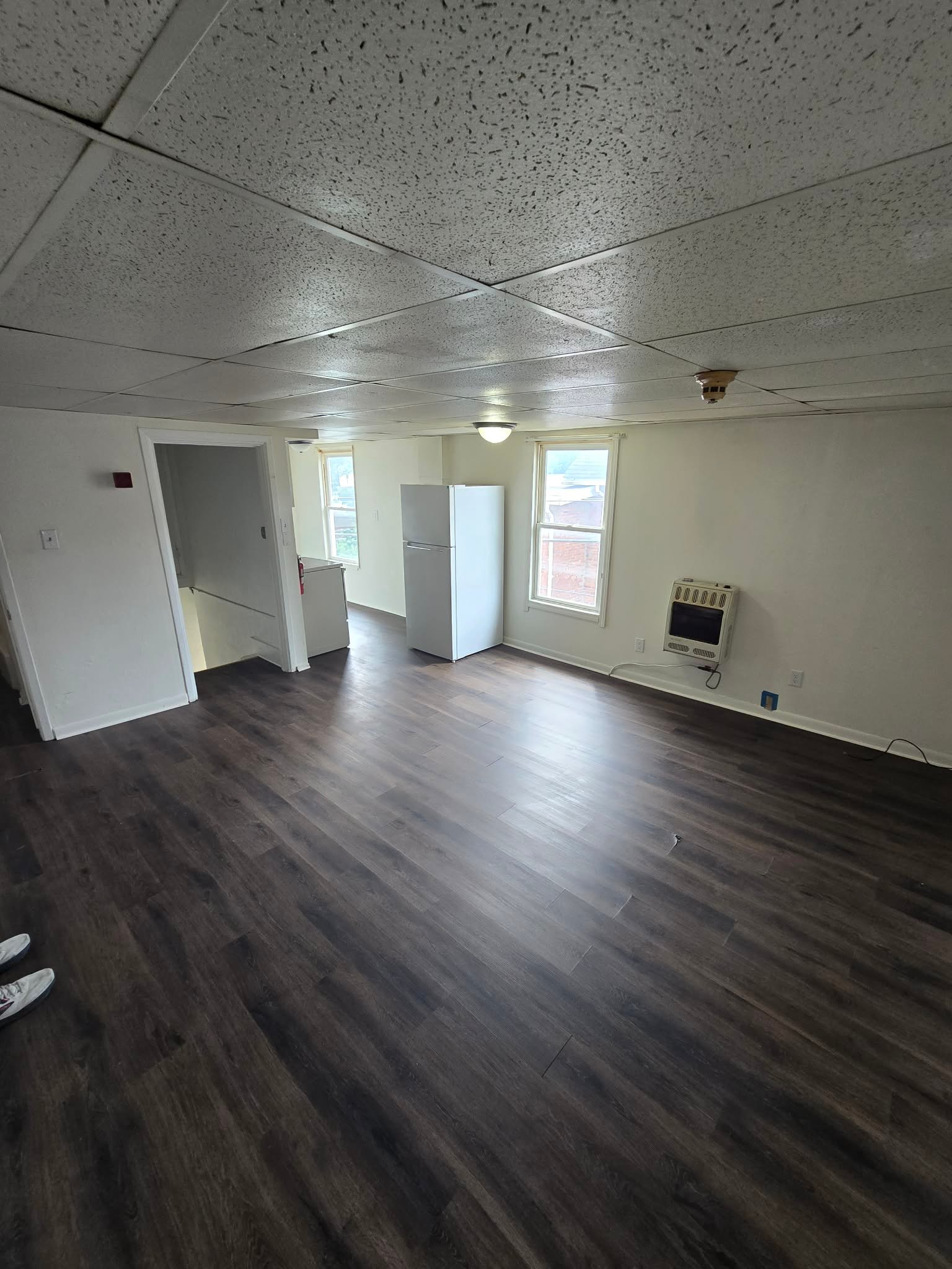 Blairsville Apartment: 15 S Stewart St.