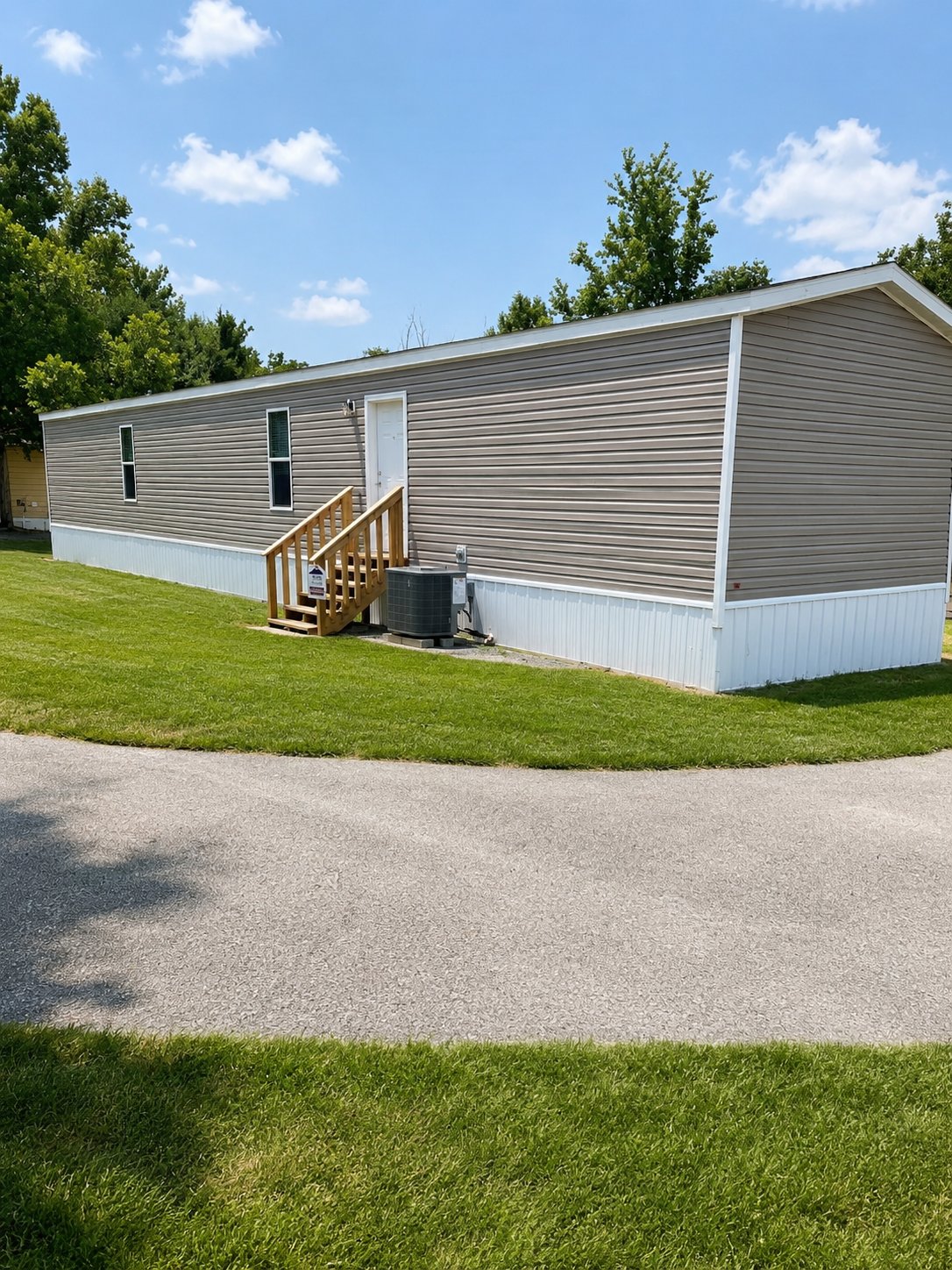 Grove Other: 64618 East 254 Loop