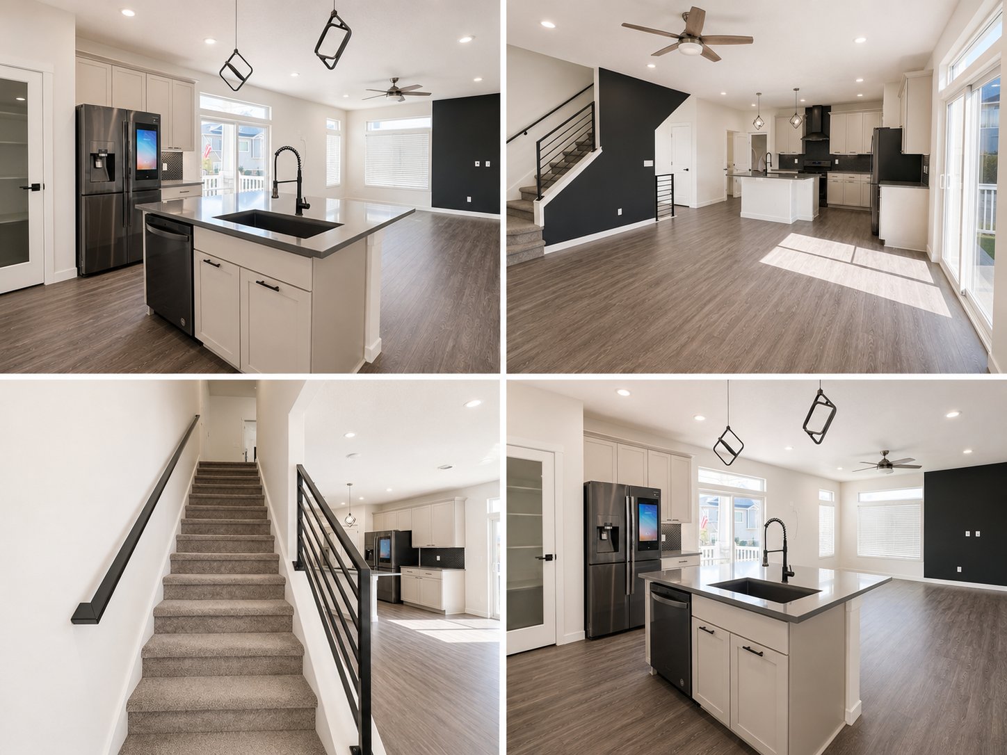 Salt Lake City Townhome: 5639 W Coastal Ridge Ln