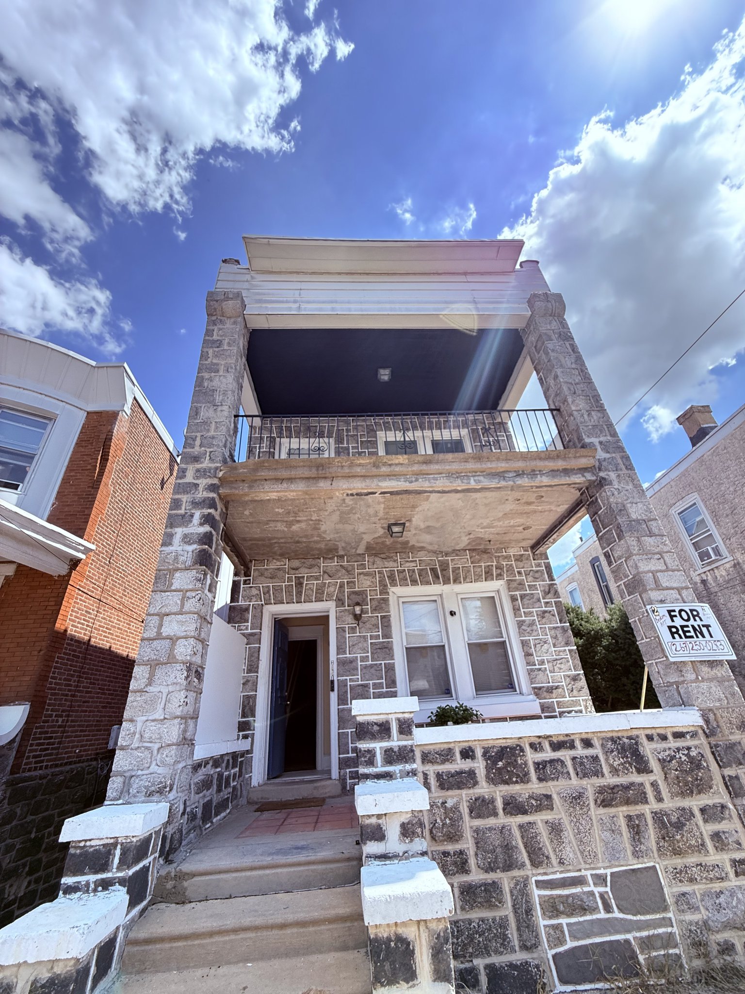 Philadelphia Multiplex: 425 N Simpson St
