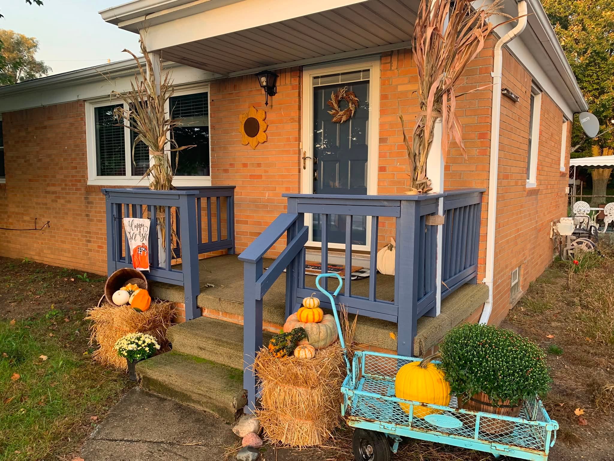 Waterford House: 2386 Crescent Lake Rd
