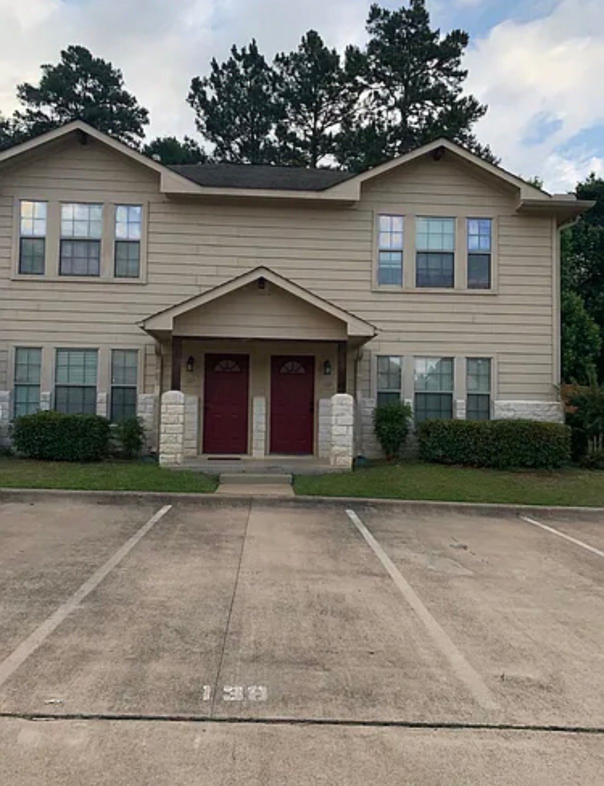 Huntsville Townhome: 137 bolero way