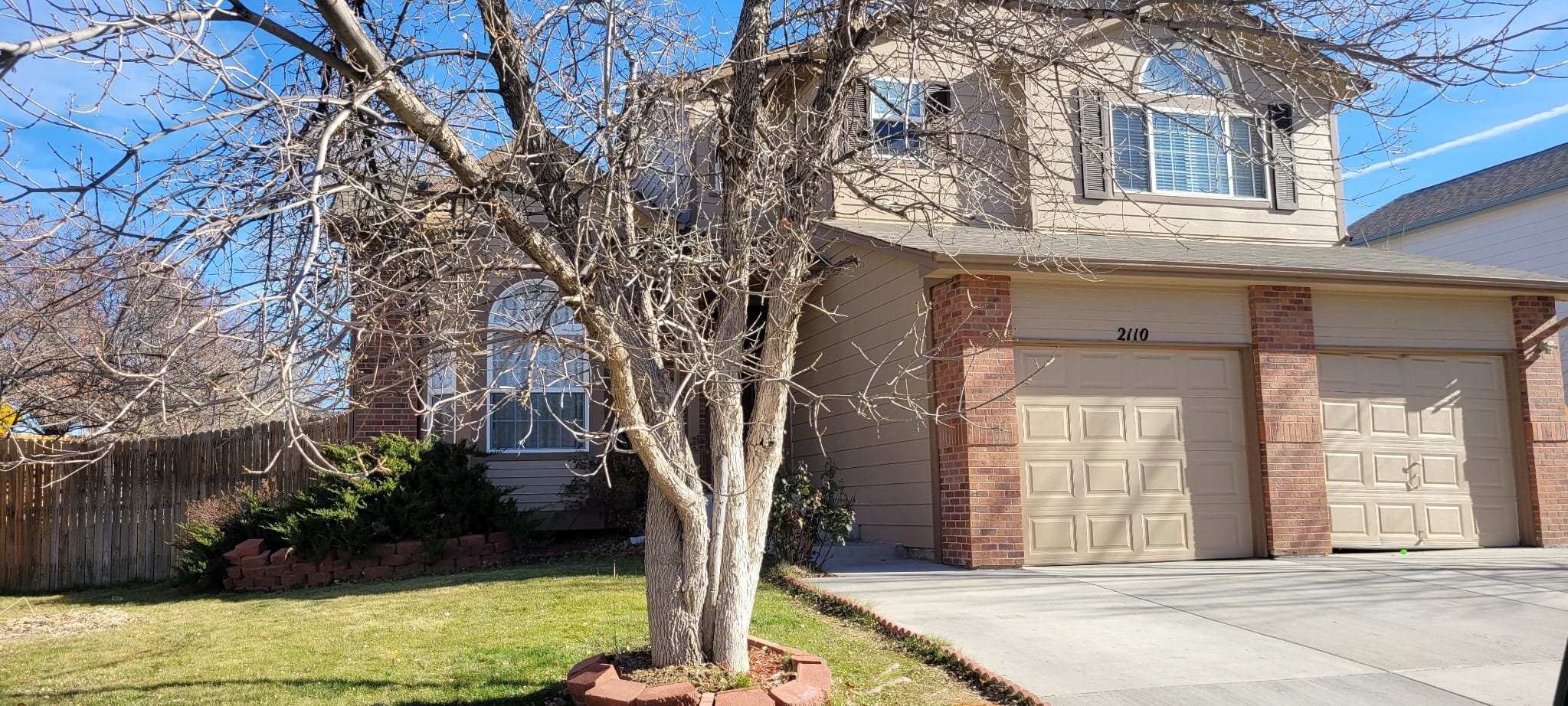 AURORA Single Room: 2110 South Uravan Street