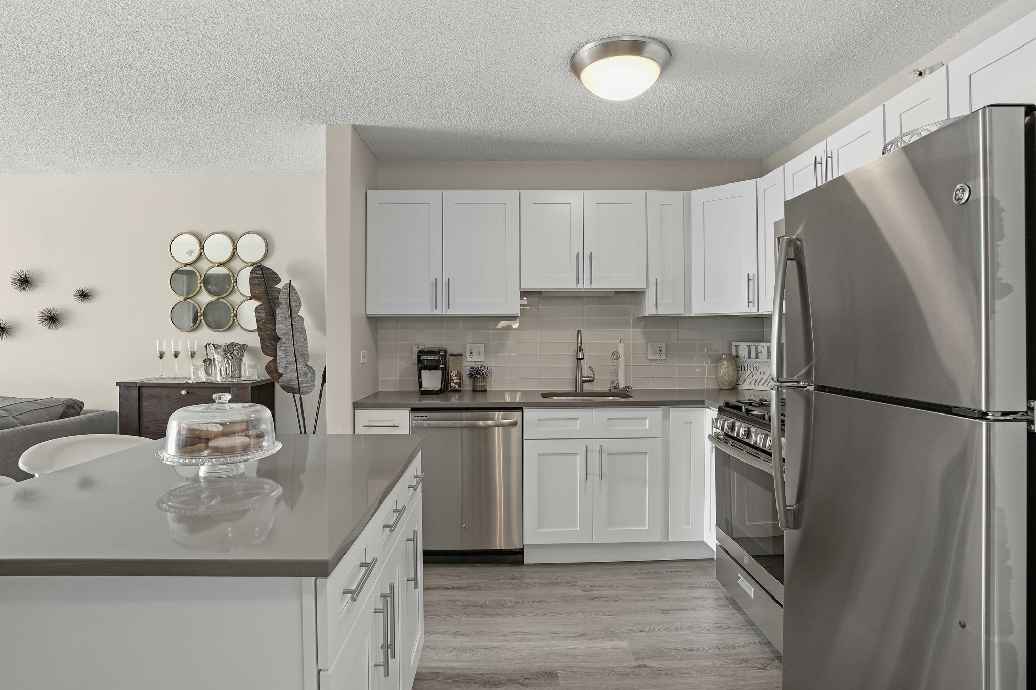Chciago Condo: 550 N State St