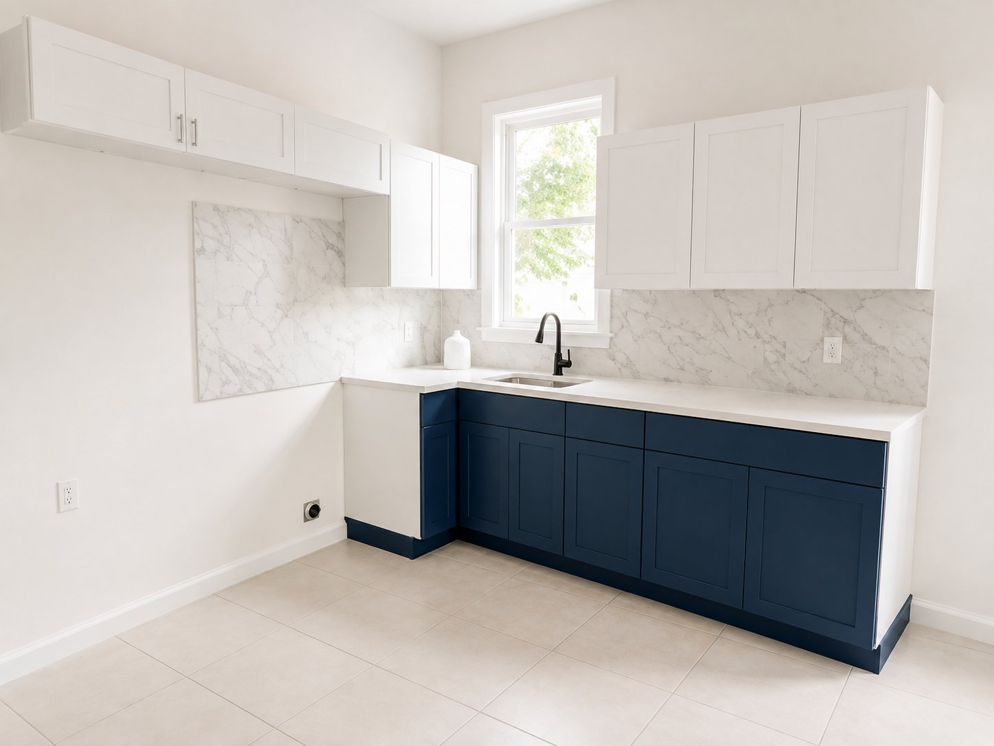Paterson Apartment: 278-280 Carroll St