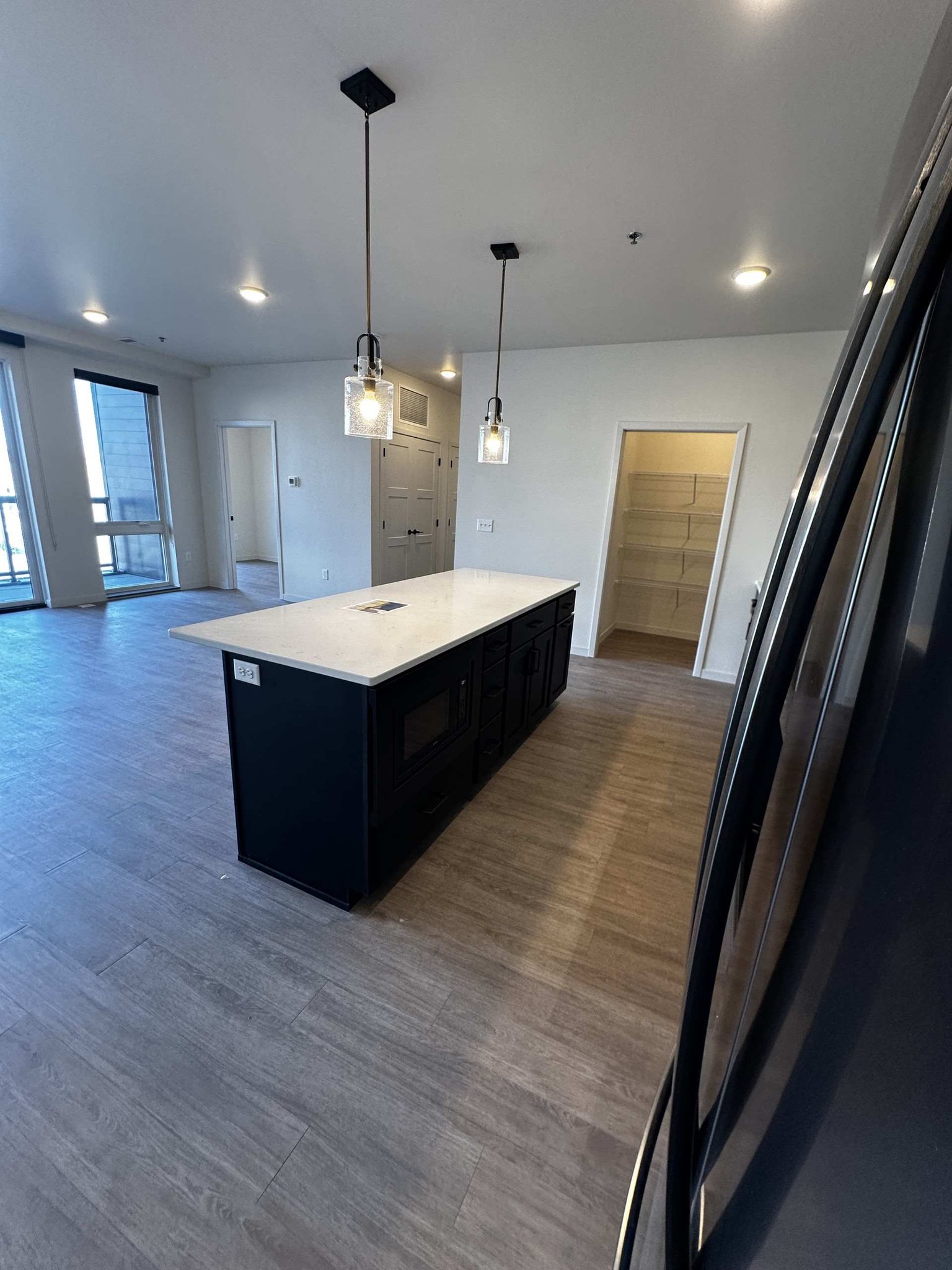Fargo Apartment: 300 Main Ave