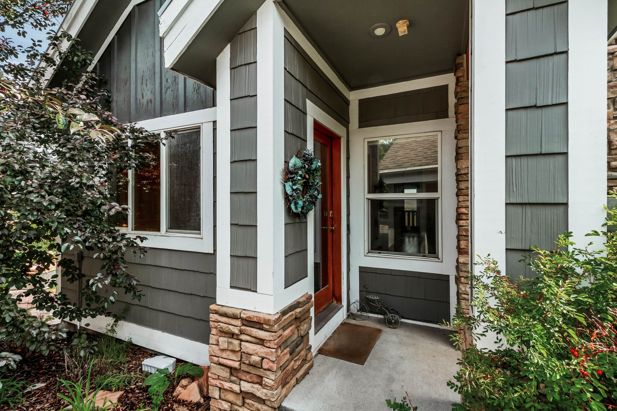 Park city House: 5526 N Cross Country Way