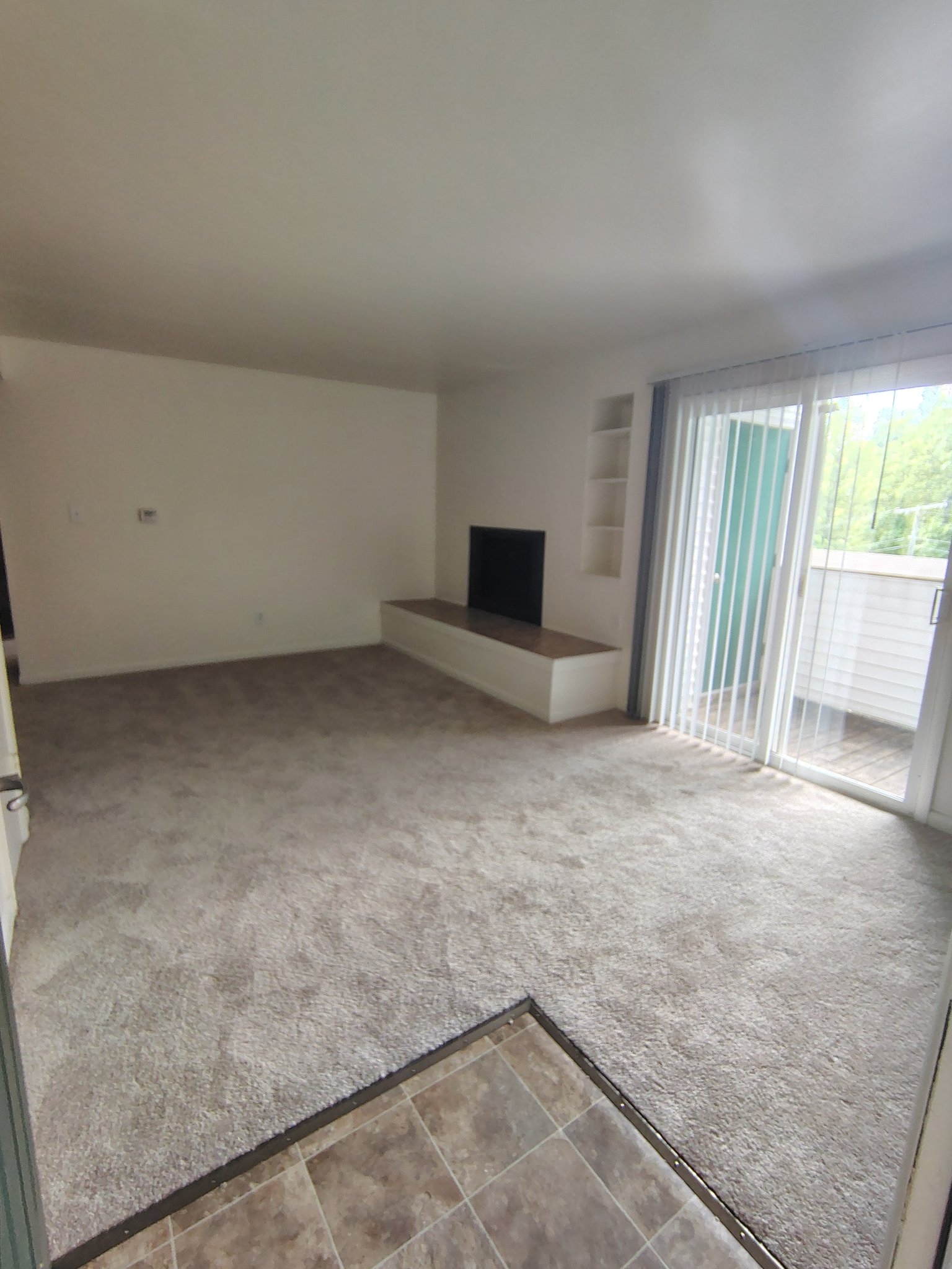Lynchburg Apartment: 600 Reusens Road