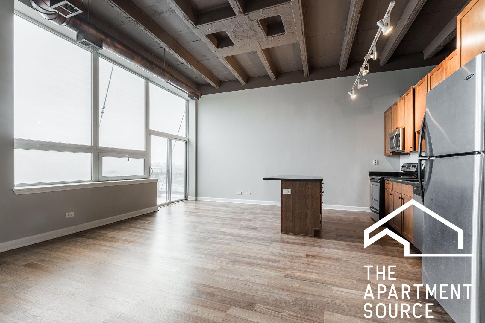 Chicago Condo: 4131 W Belmont