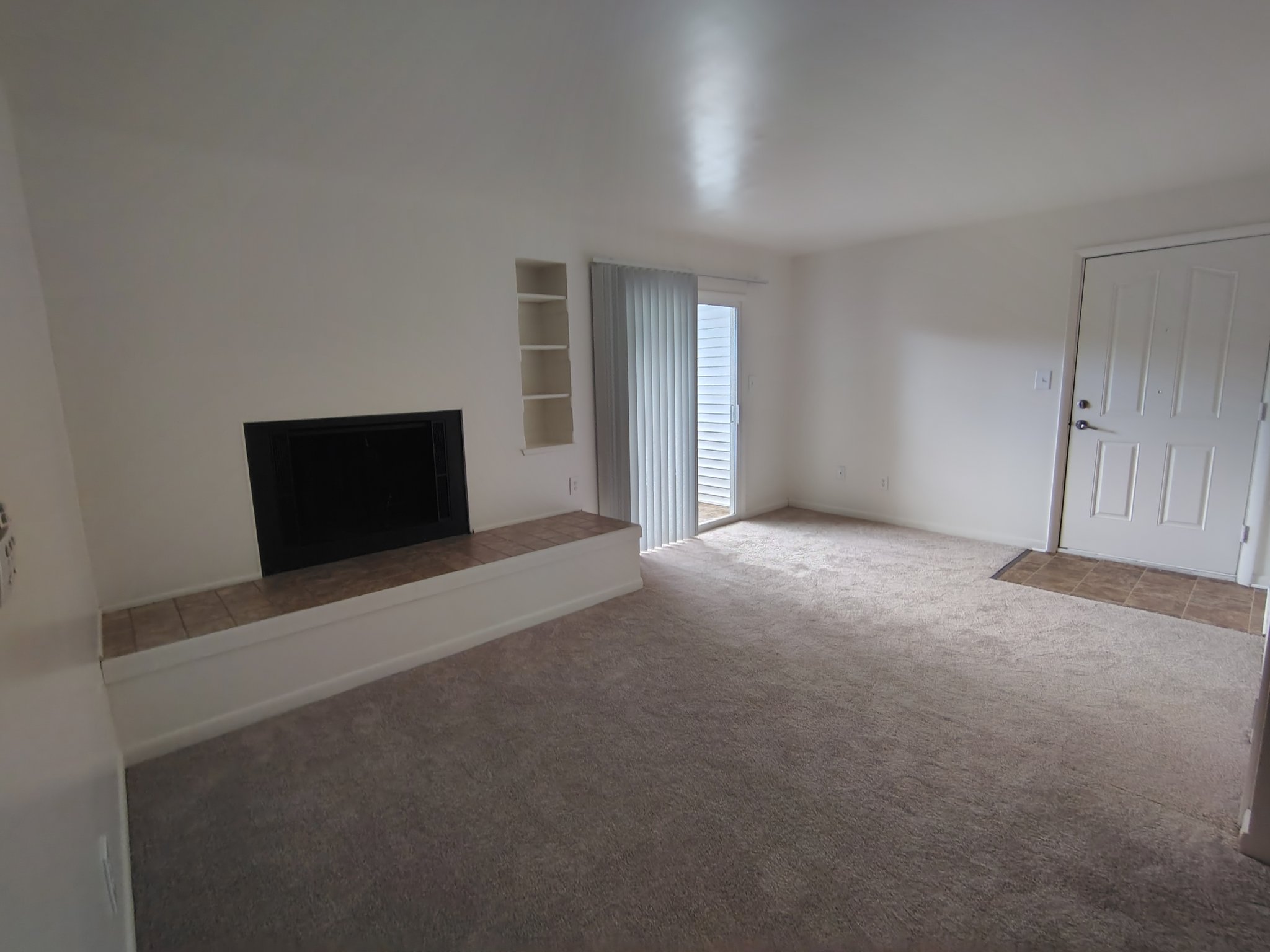 Lynchburg Apartment: 600 Reusens Road