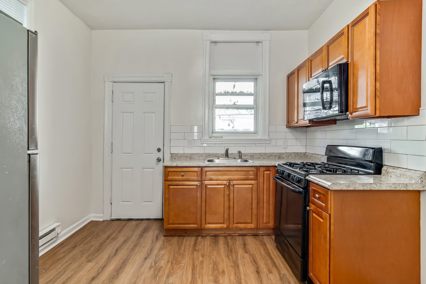Philadelphia Townhome: 4808 Franklin St Philadelphia PA 19120
