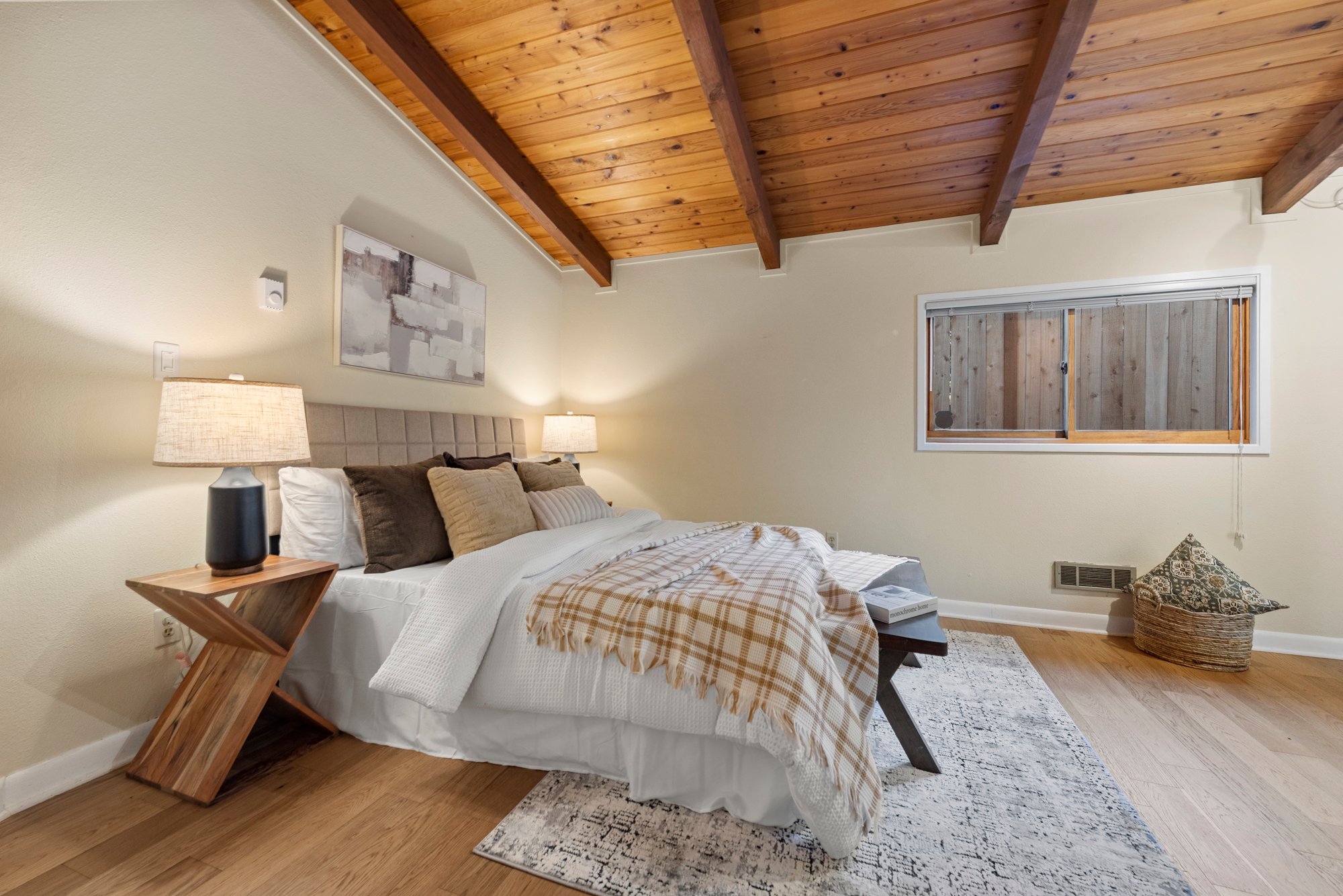 Seattle House: 510 N 138th St