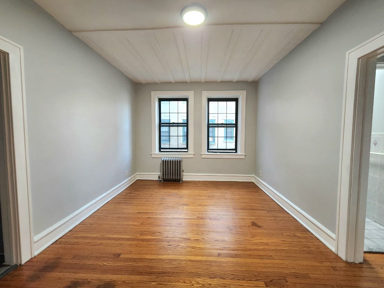 Audubon Apartment: 109 Chestnut St