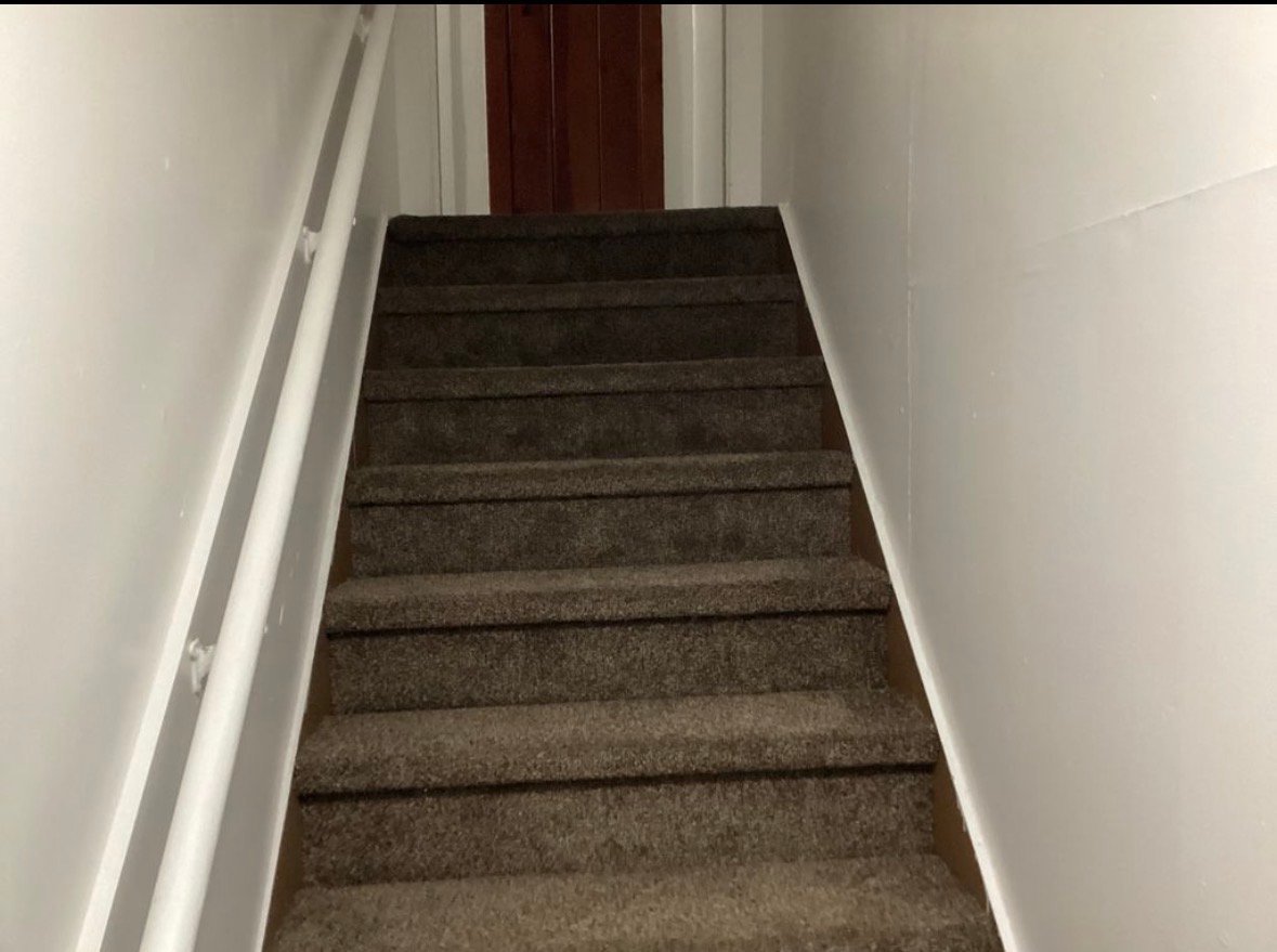 Pittsburgh Apartment: 517 1/2 Hill Ave