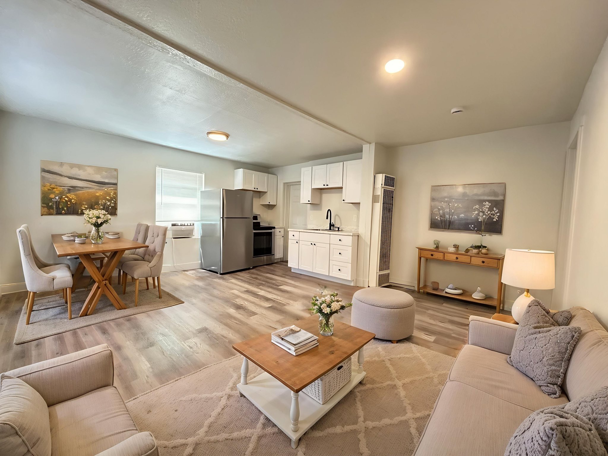 Salt Lake City Condo: 951 N Redwood Rd