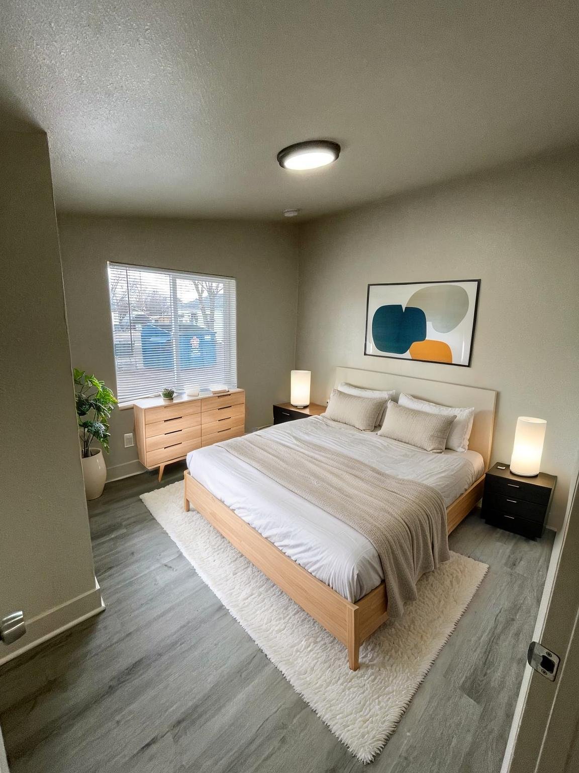 Millcreek Condo: 3128 S 900 E