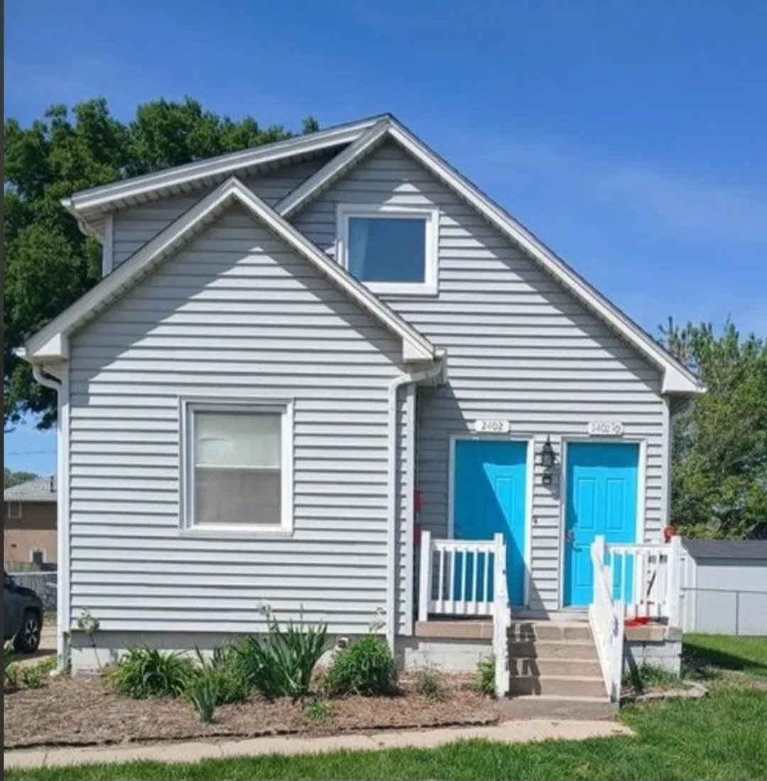 Council Bluffs Multiplex: 2402 Ave A
