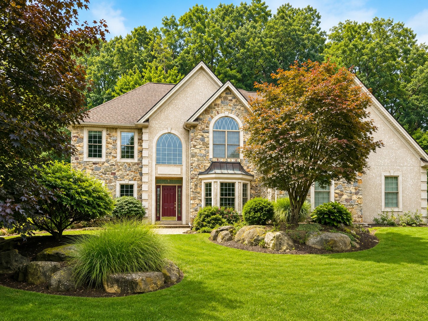 Allentown House: 6110 Palomino Dr