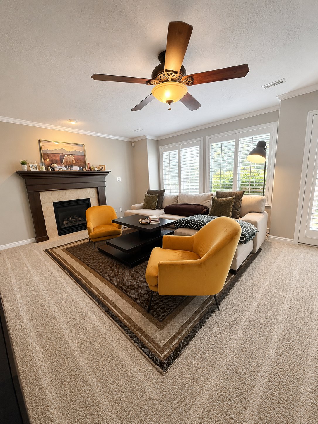 Salt Lake City House: 7136 S Ponderosa Dr