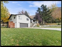 Farmington House: 195 E 400 N