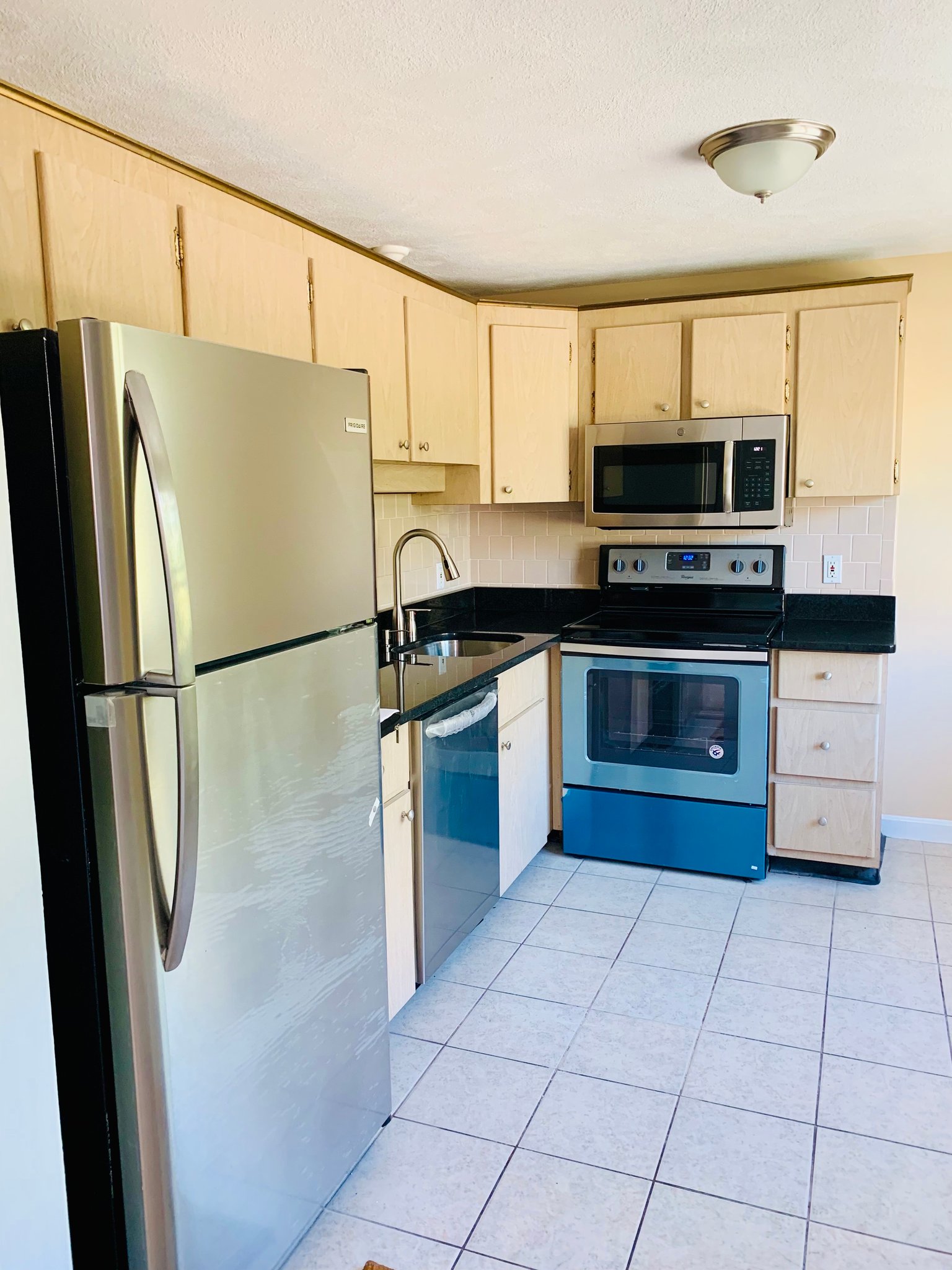westborough Condo: 8B Mayberry Drive