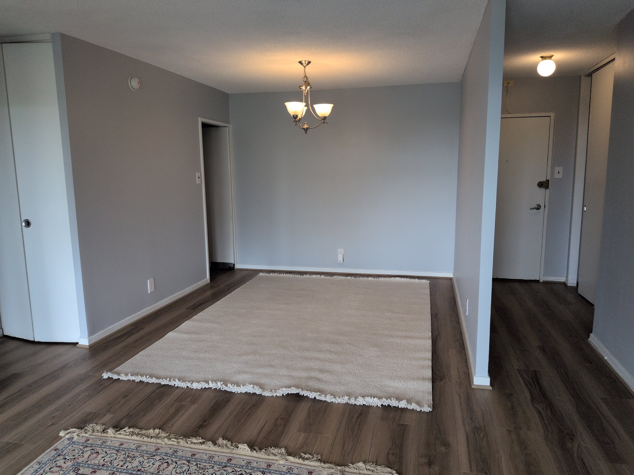 Washington Condo: 240 M St SW