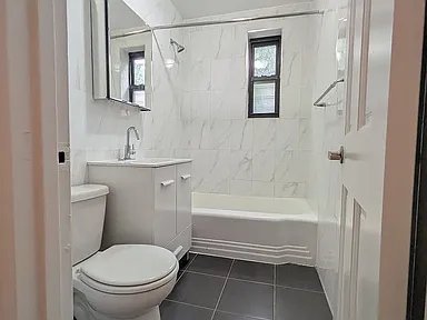 Rego Park Apartment: 64-00 Saunders Street