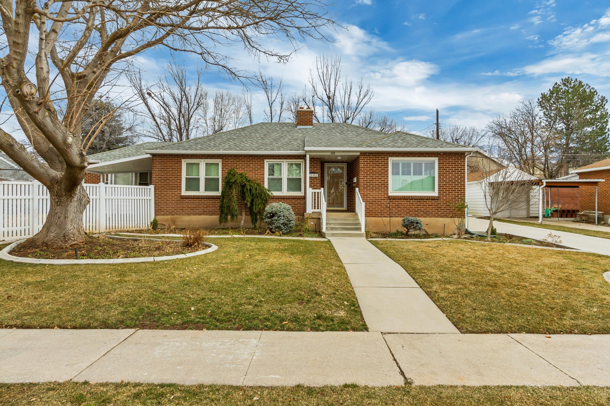 Salt Lake City Other: 2925 S White Cir