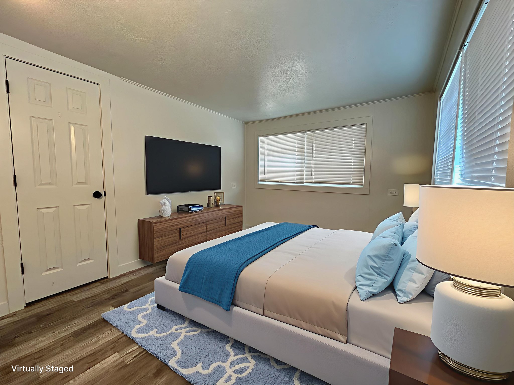Springville Condo: 500 S Main