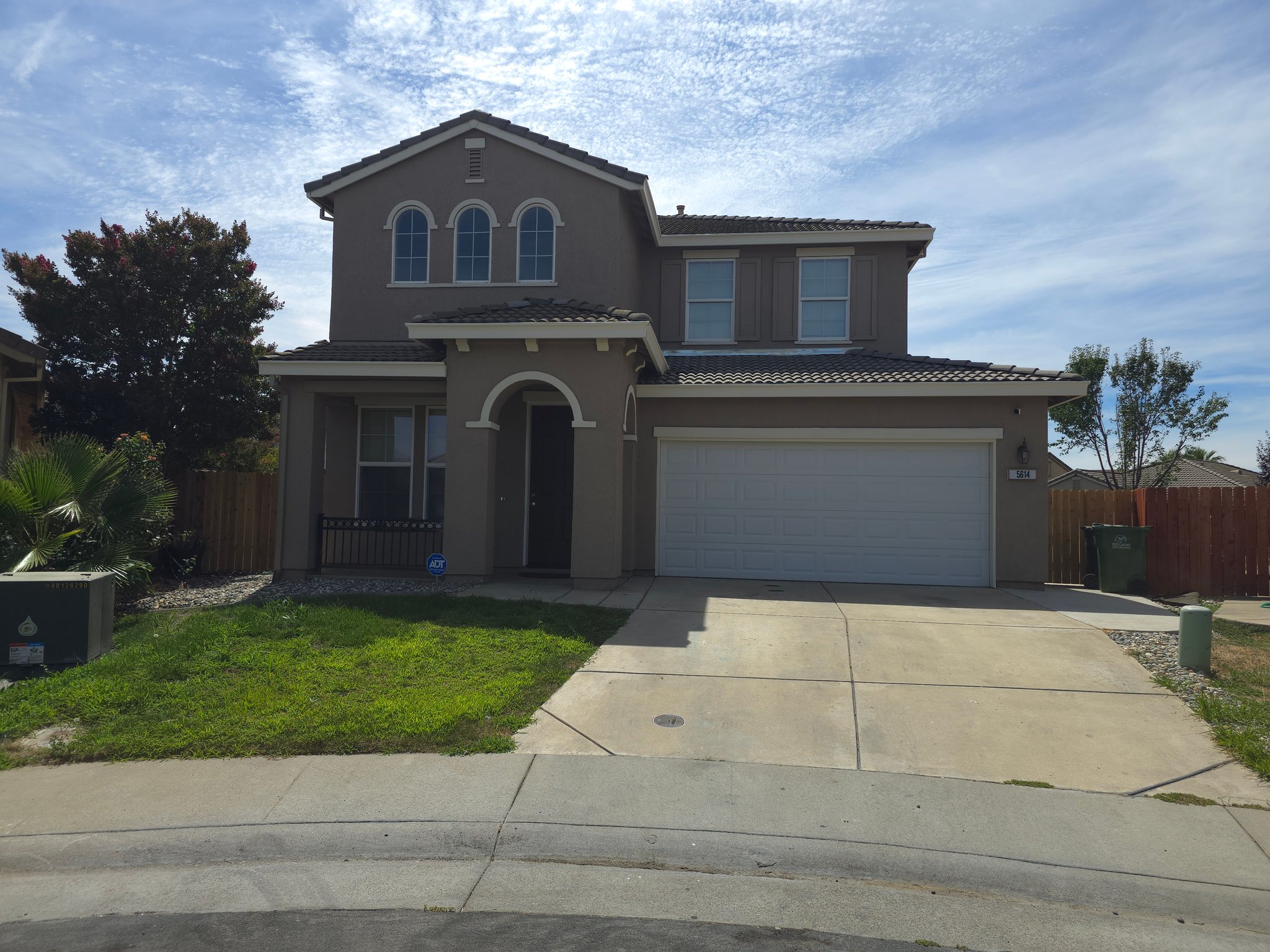Elk Grove House: 5614 Newsome Ct.