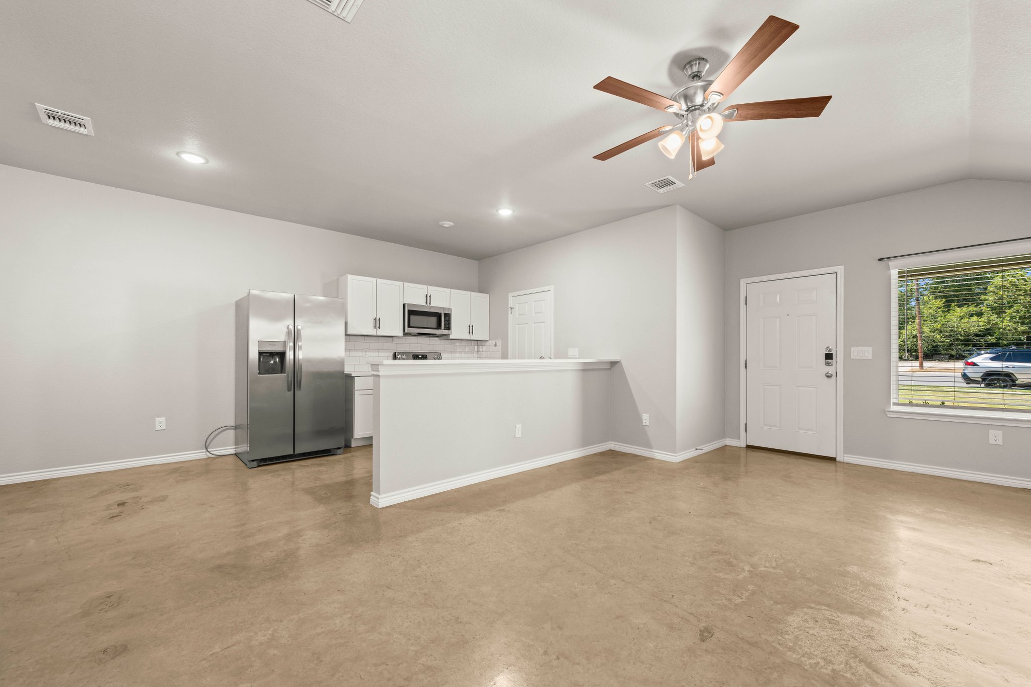 Killeen Multiplex: 1204 N 8th St, Killeen, TX, 76541