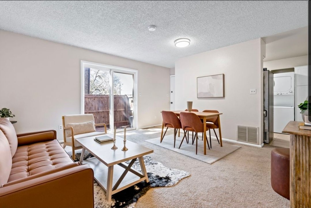 Westminster Townhome: 8079 Wolff St