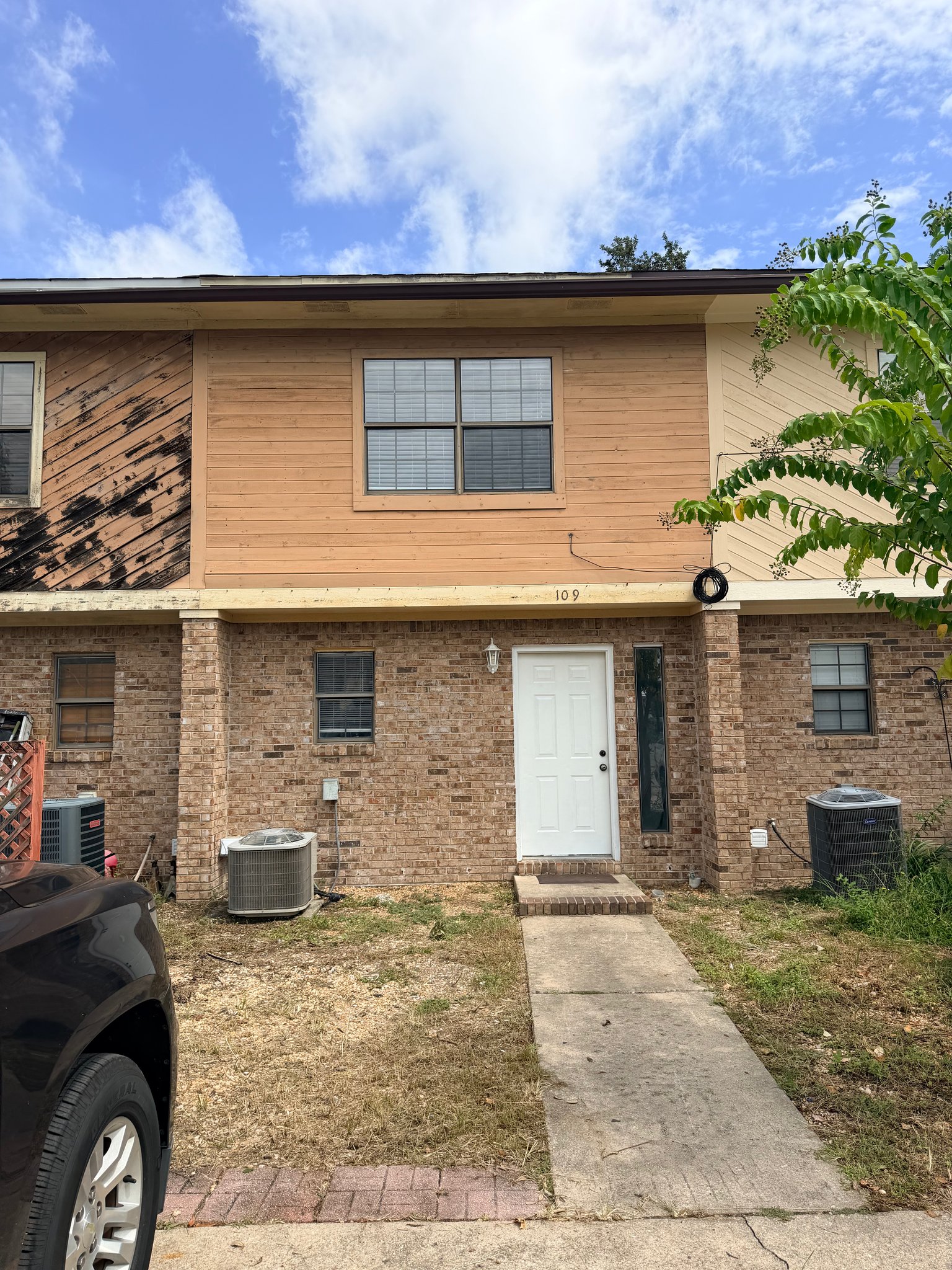 Fort Walton Beach Townhome: 109 Davenport Rd
