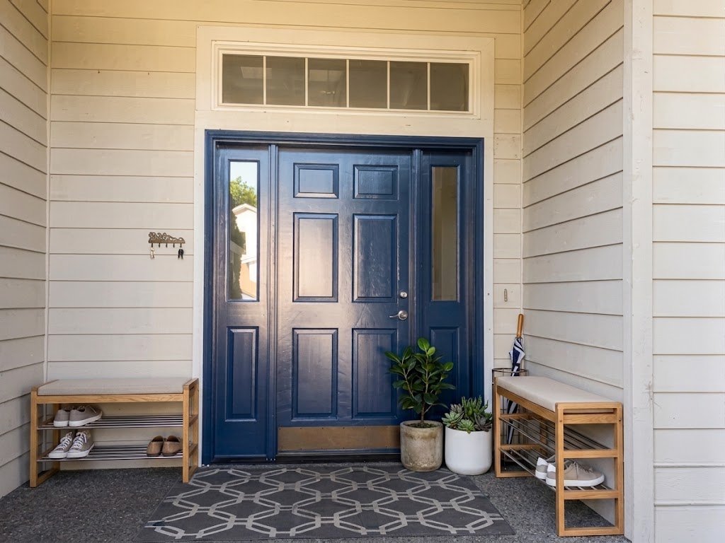 Kenmore House: 14561 86th Pl NE