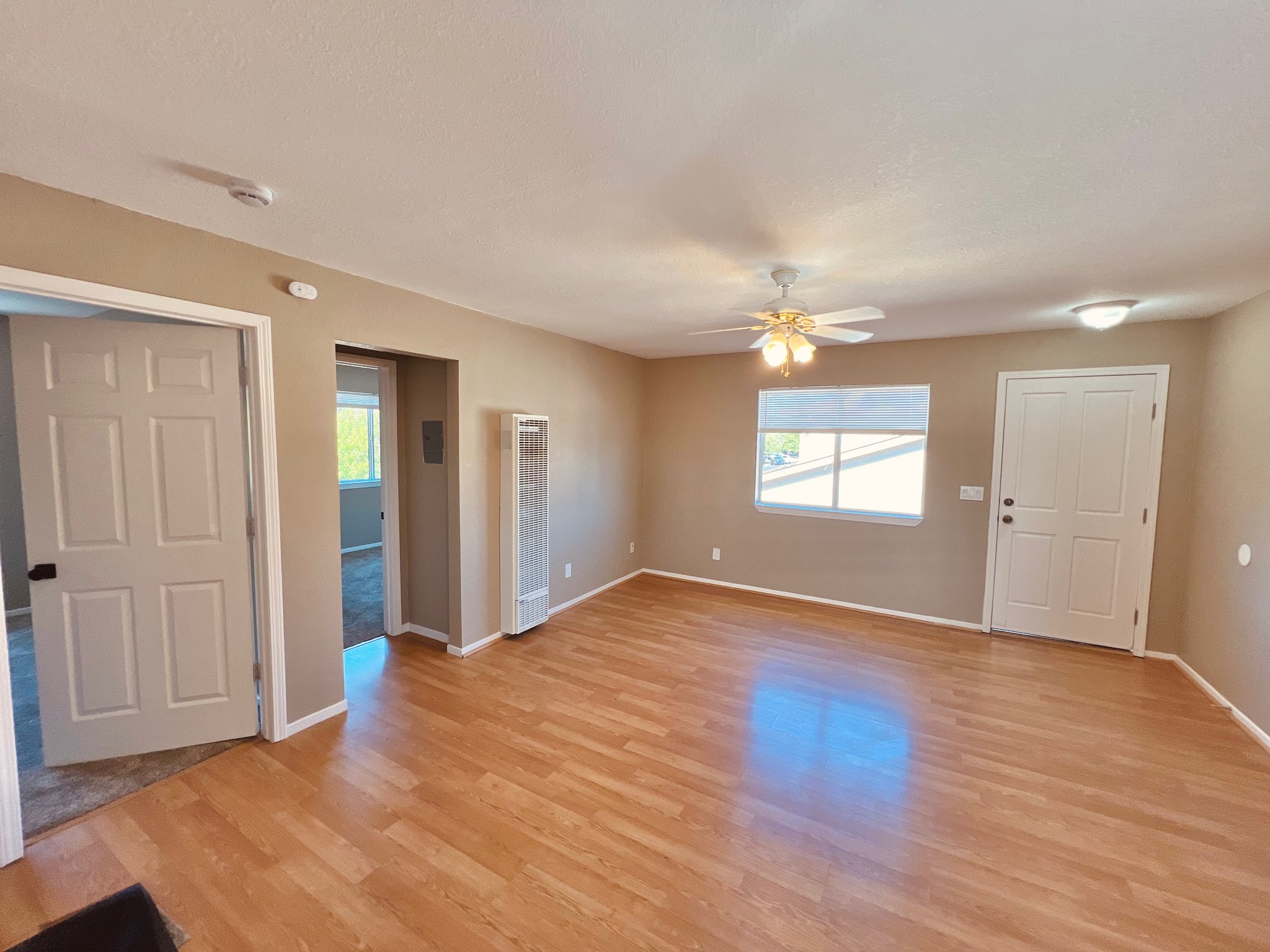 Suisun City Multiplex: 405 Canvasback Dr