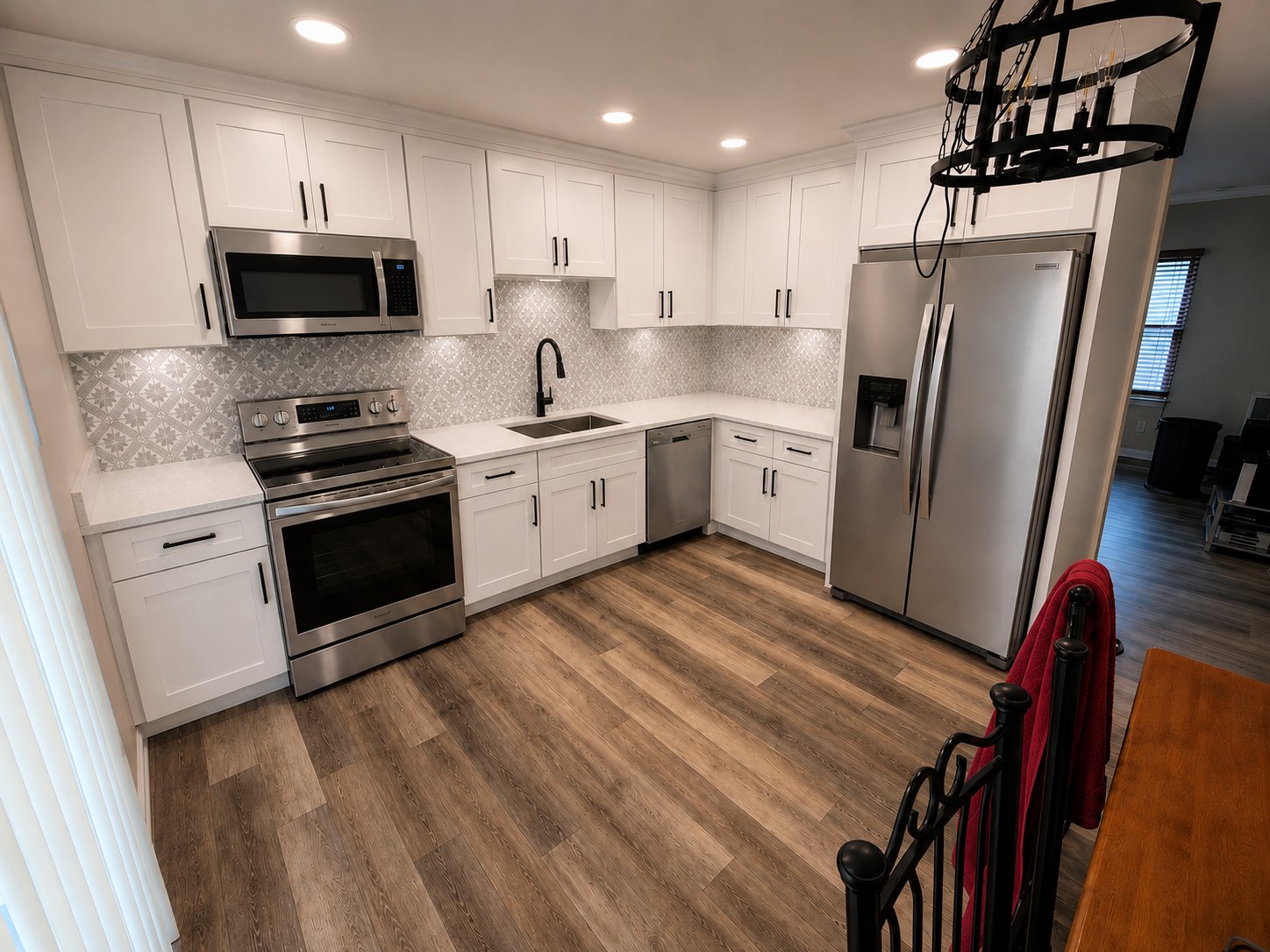 Chesapeake House: 3401 Winterhawk Ct
