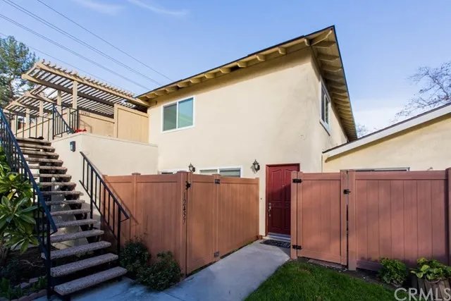 Cerritos Condo: 12457 Dawn Ln