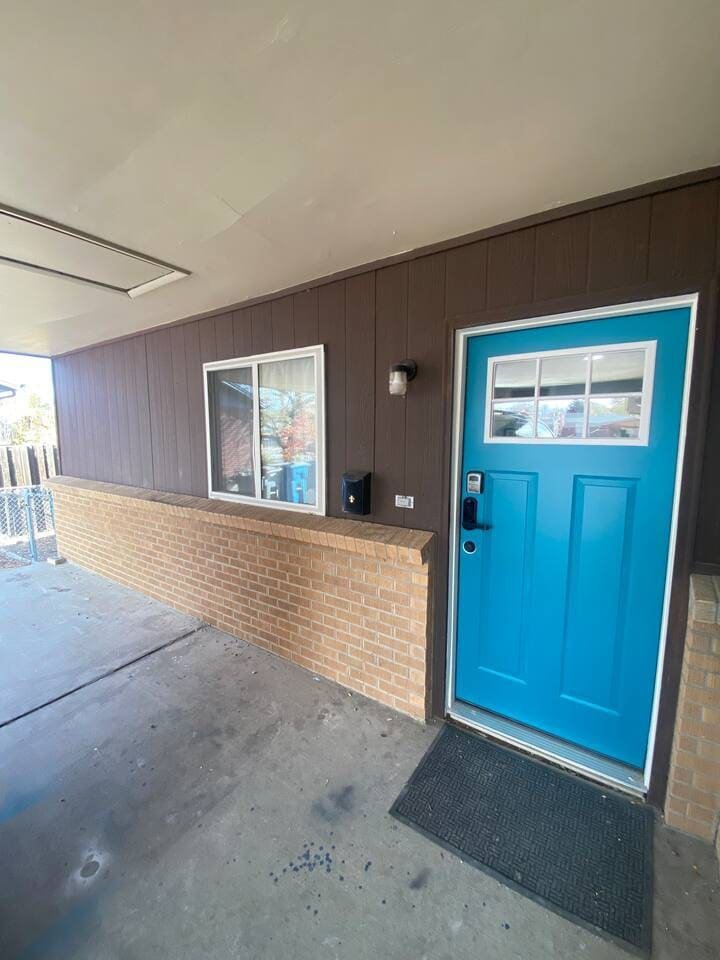 Denver Other: 7850 Greenwood Blvd
