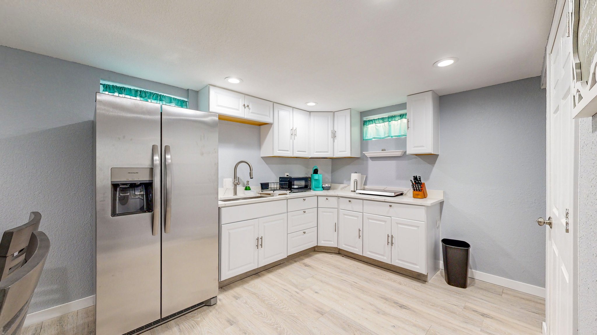 Arvada Condo: 8438 Ames