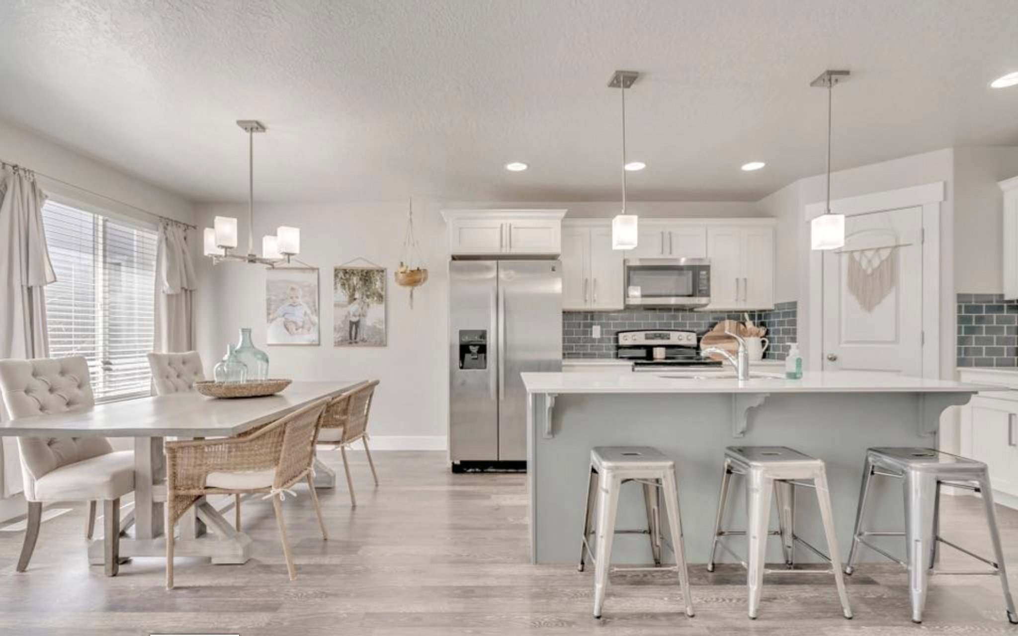 Herriman House: 4883 W Spire Way