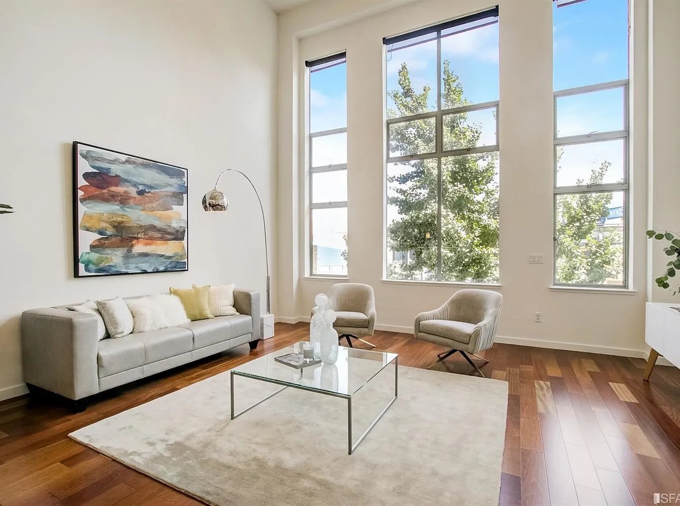 San Francisco Condo: 950 Harrison St
