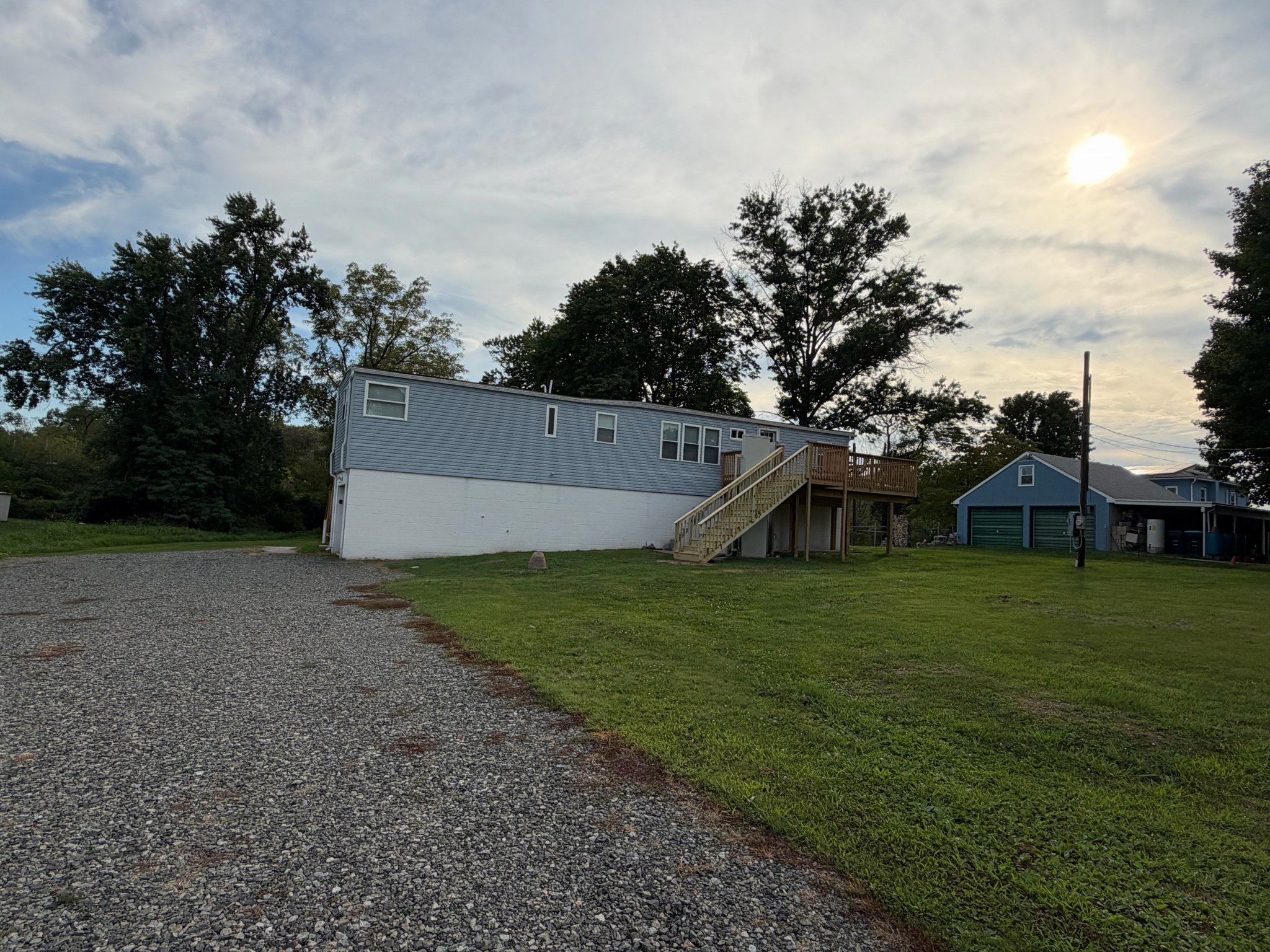 Pottstown House: 770 River Rd