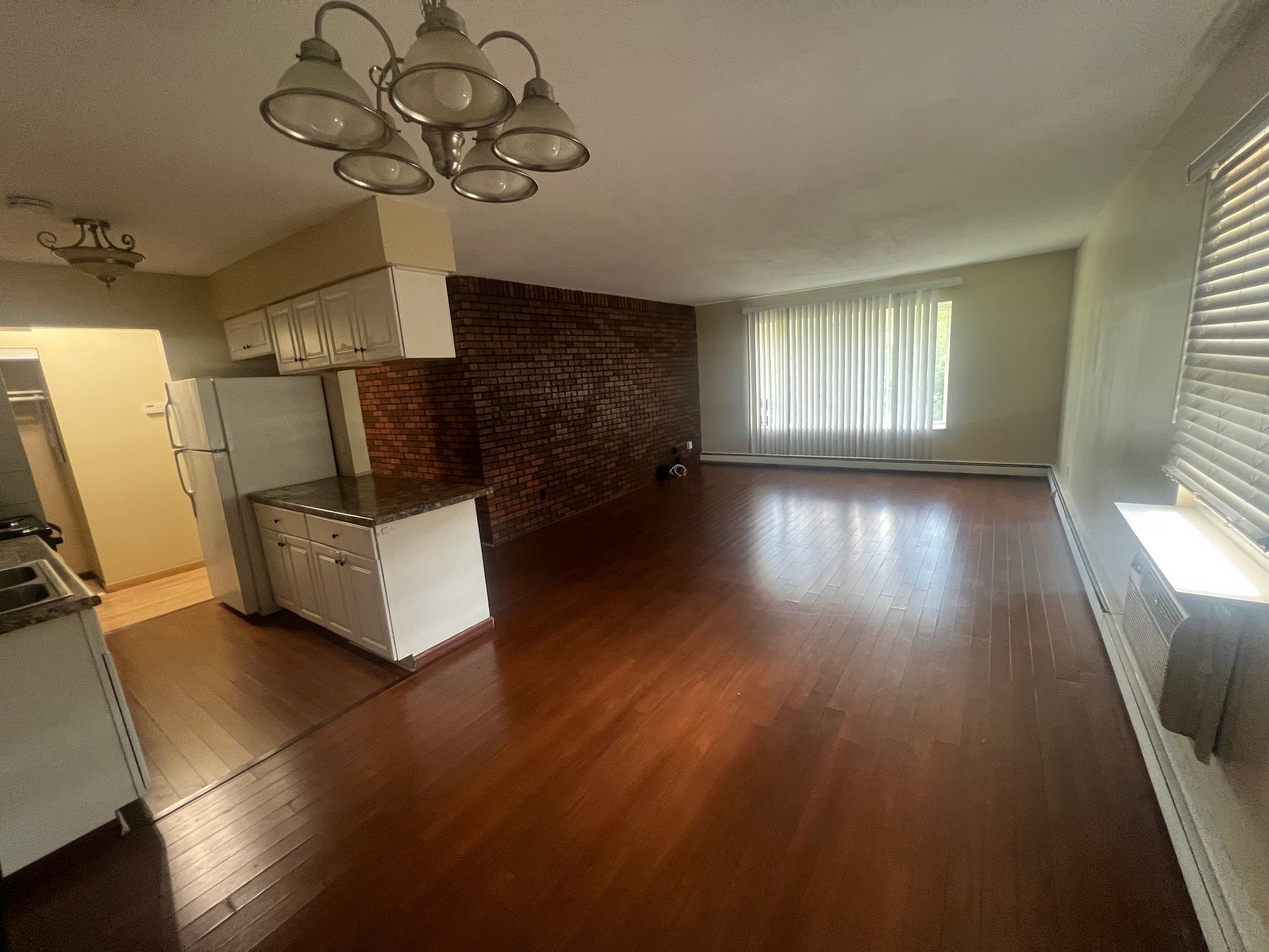 Brown Deer Condo: 5901 W. Brown Deer Road