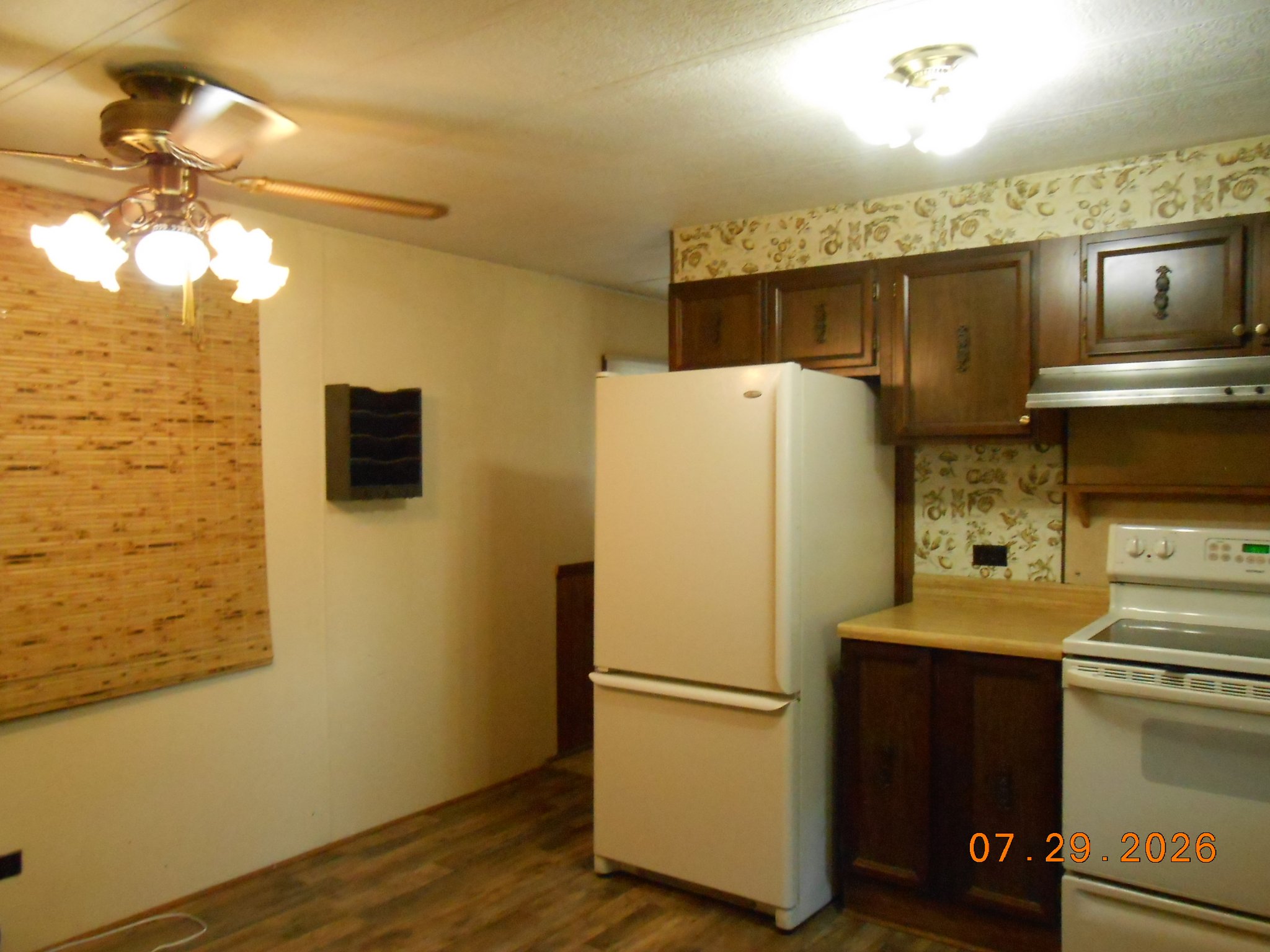 Bozeman House: 27901 Norris Rd.