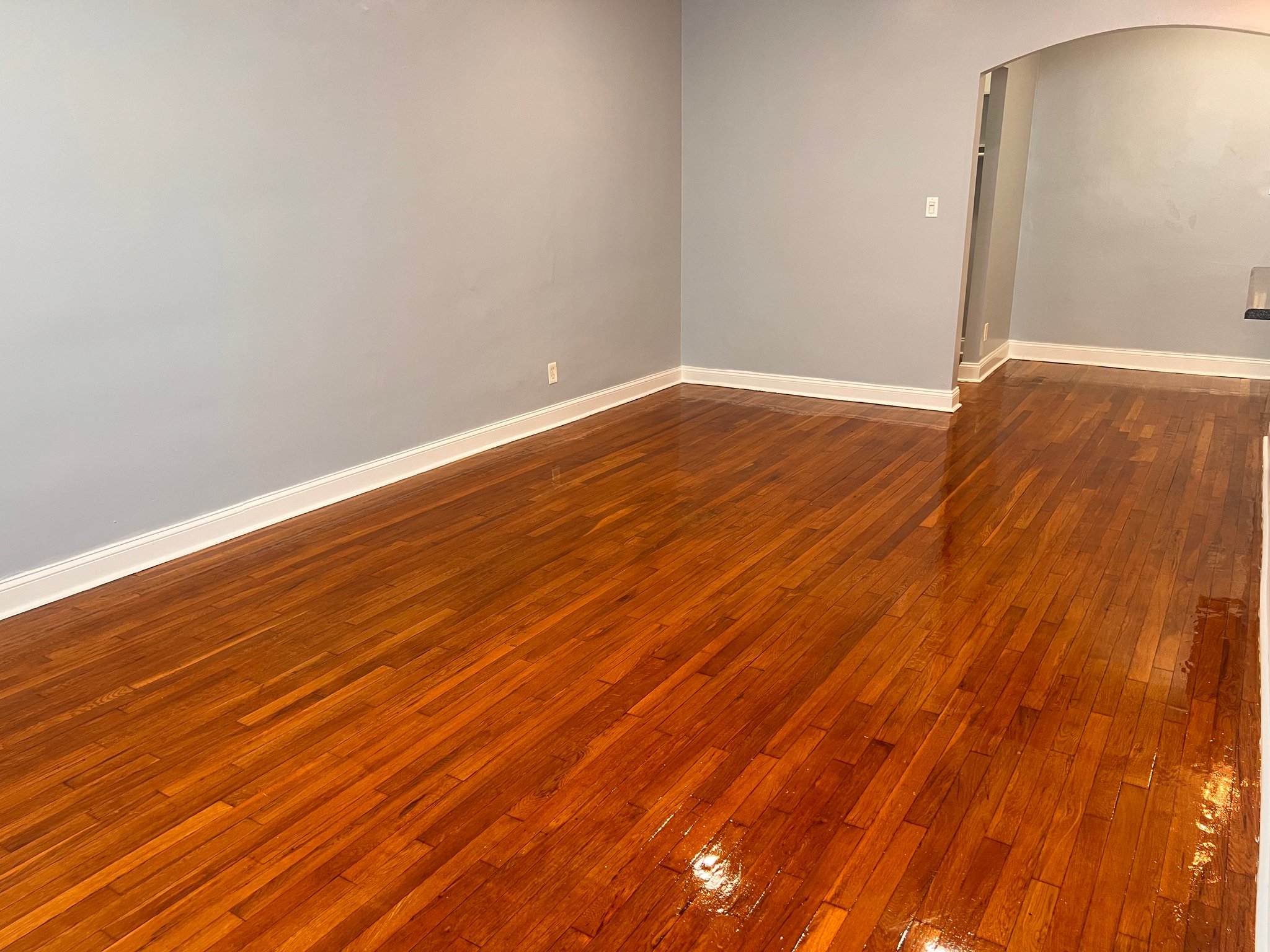 East orange Apartment: 33 S Munn ave