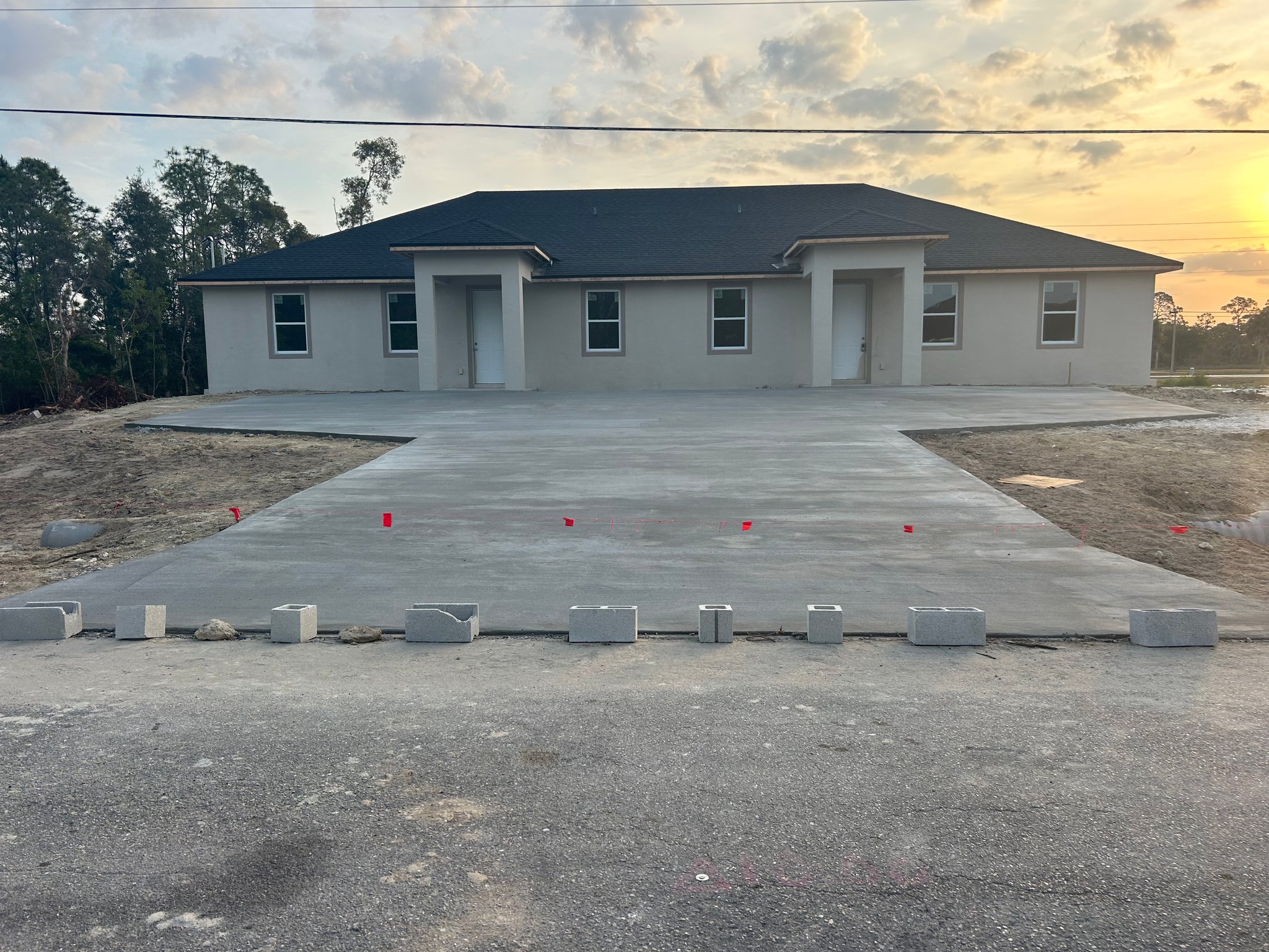 Lehigh Acres Multiplex: 5130 24th St Lehigh acres fl 33973