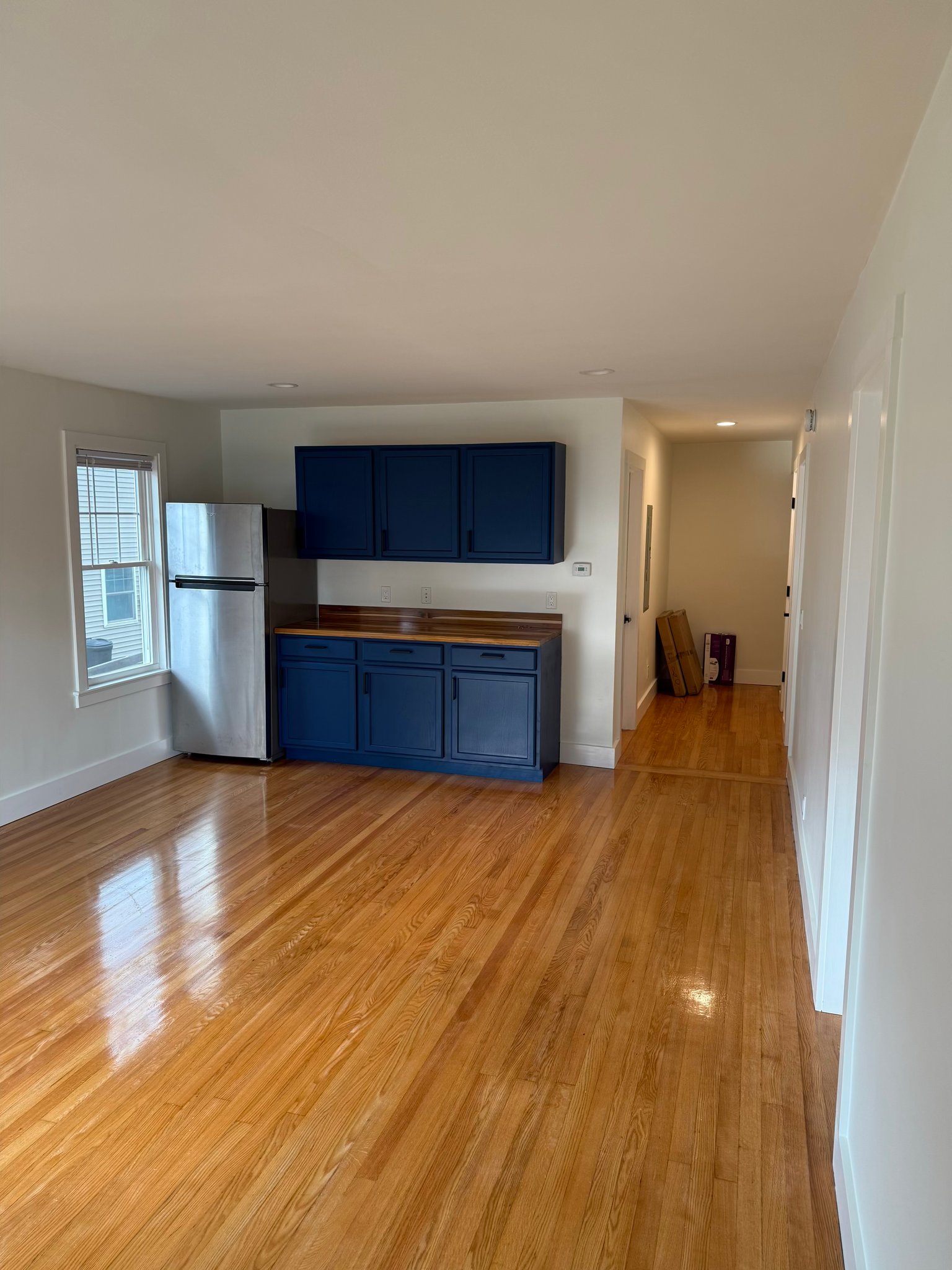 Winooski Single Room: 265 east allen street