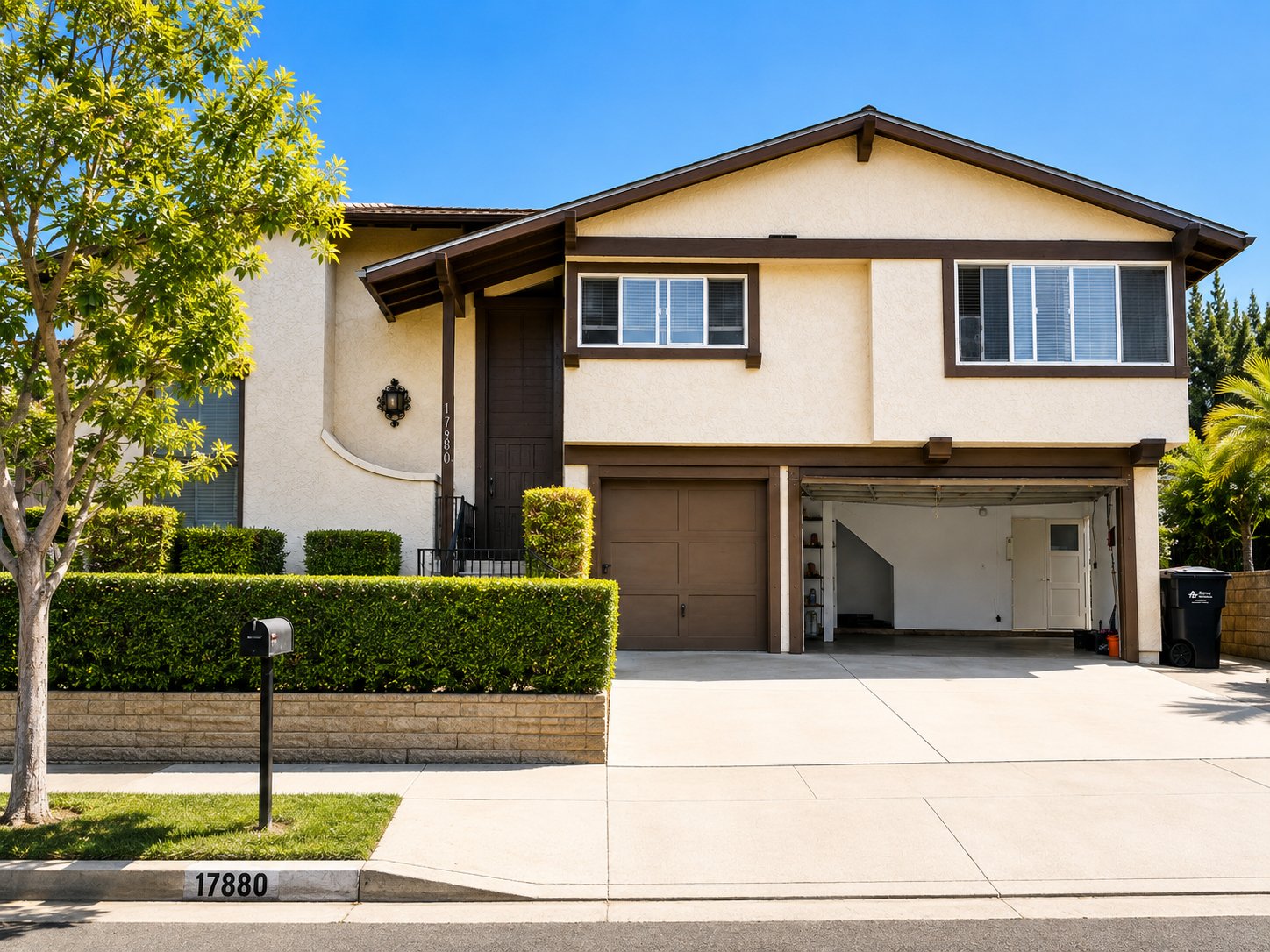 Rowland Heights House: 17880 Gallineta St